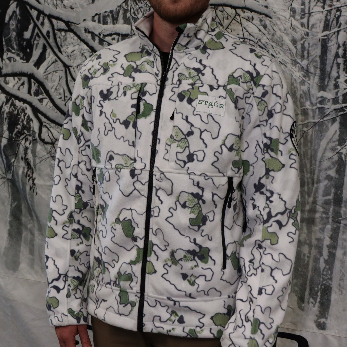 Preorder: T-200 Jacket