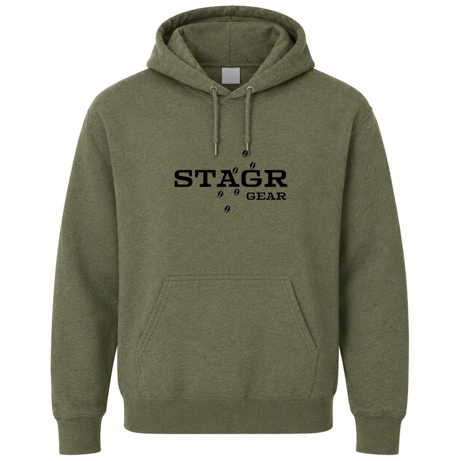 Deer Camp Hoodie