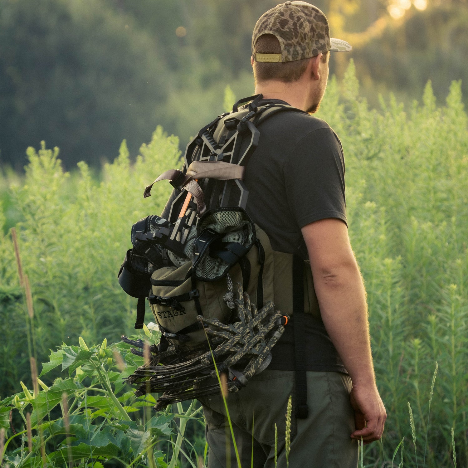 Just Hunt Pack