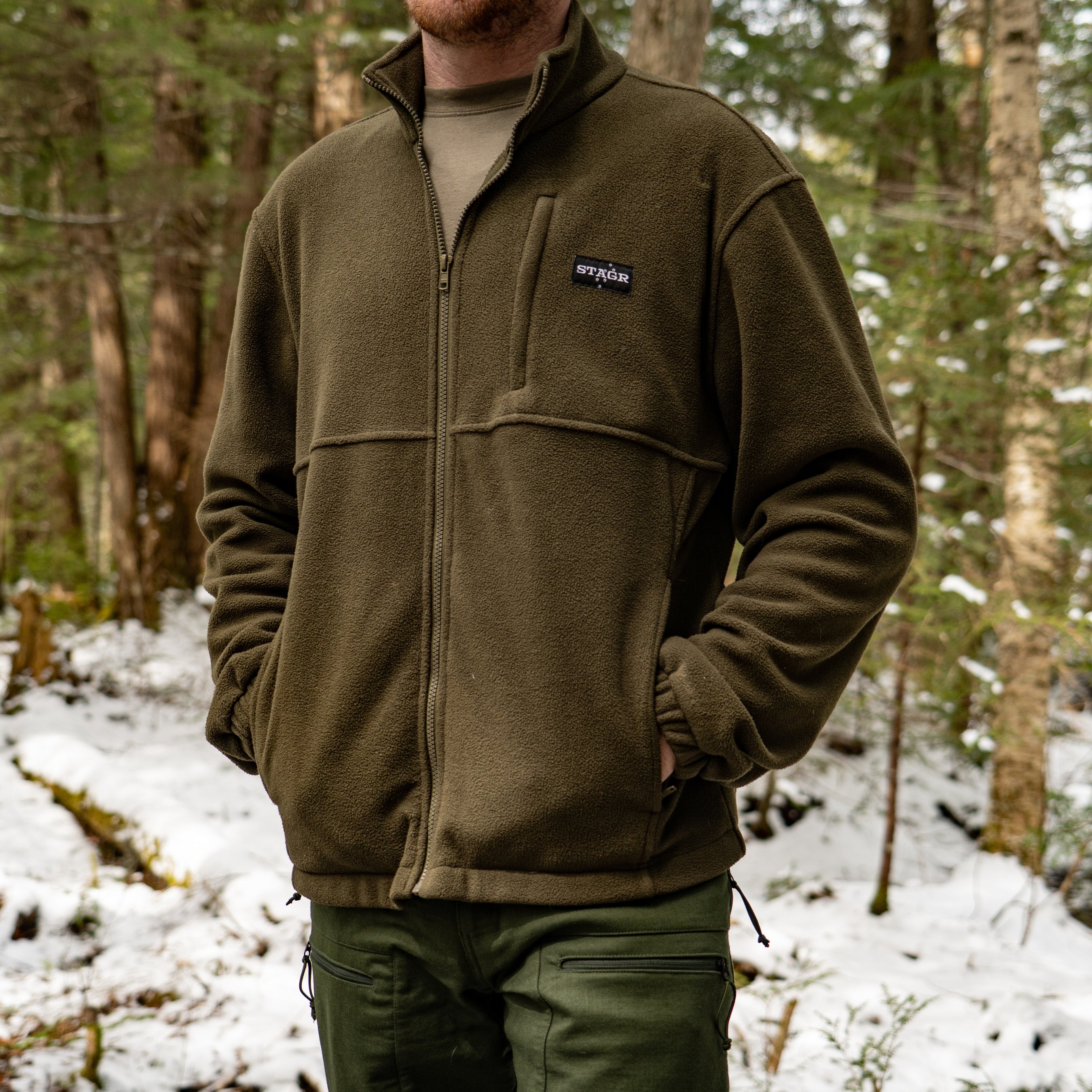 Jackets, Vests, & Capes – STAGR Gear