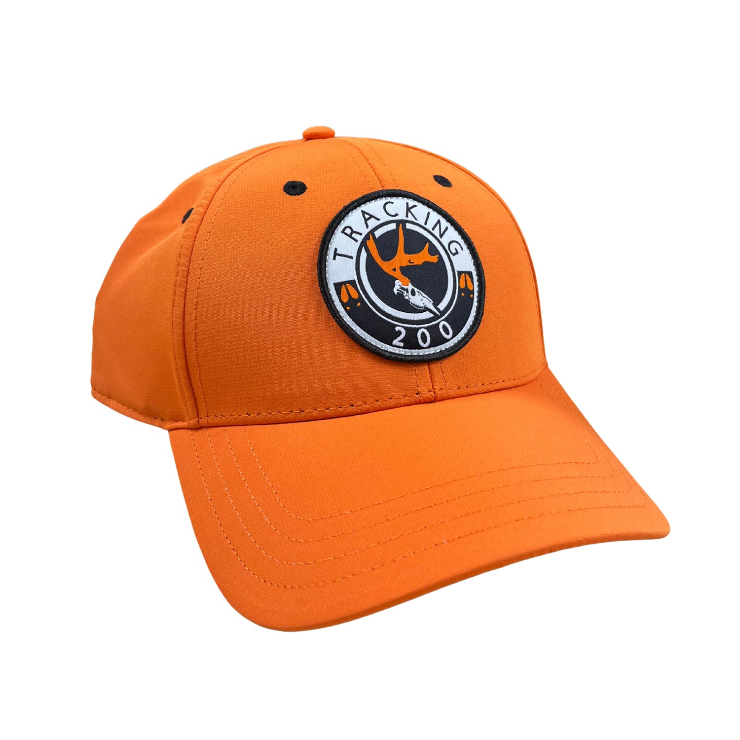 Tracking 200 Hat