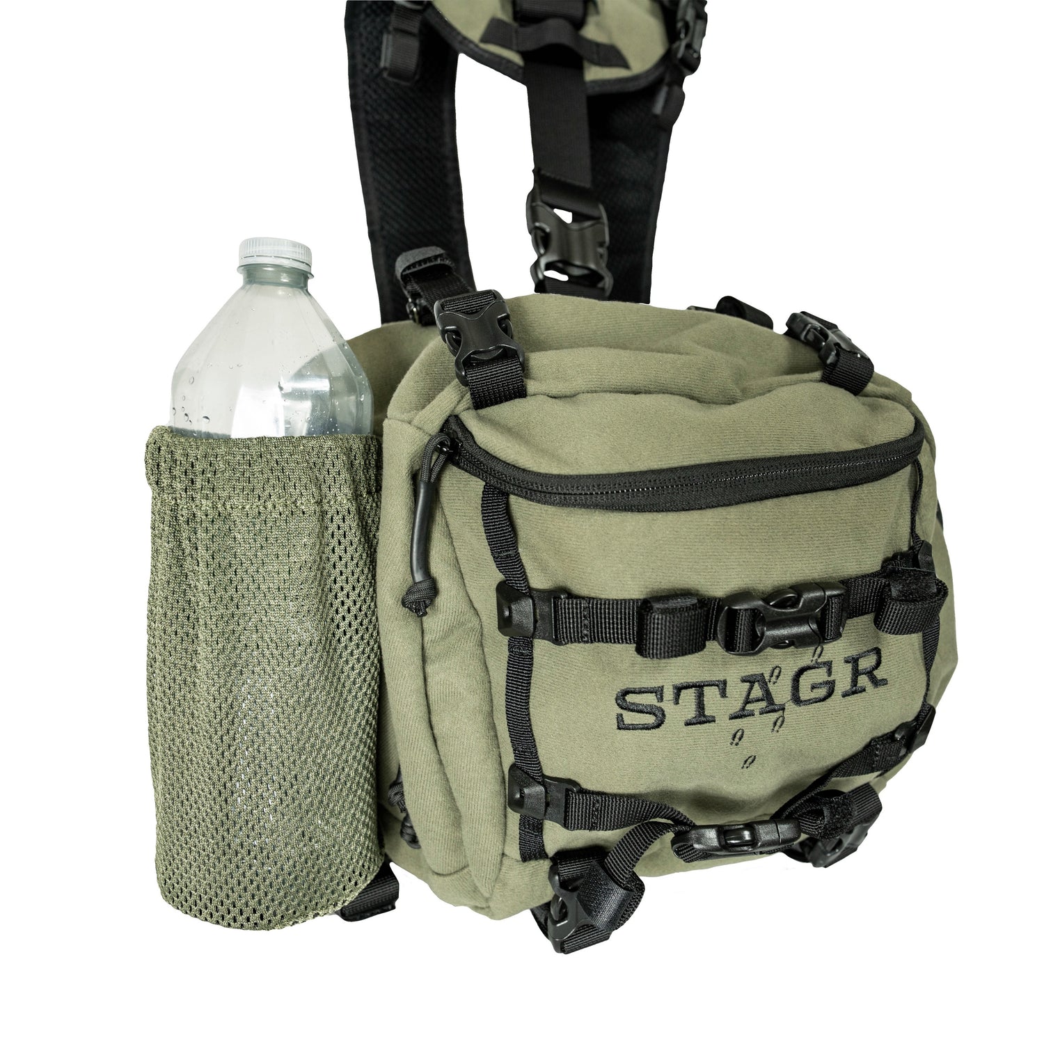 Preorder Just Hunt Pack (JHP)