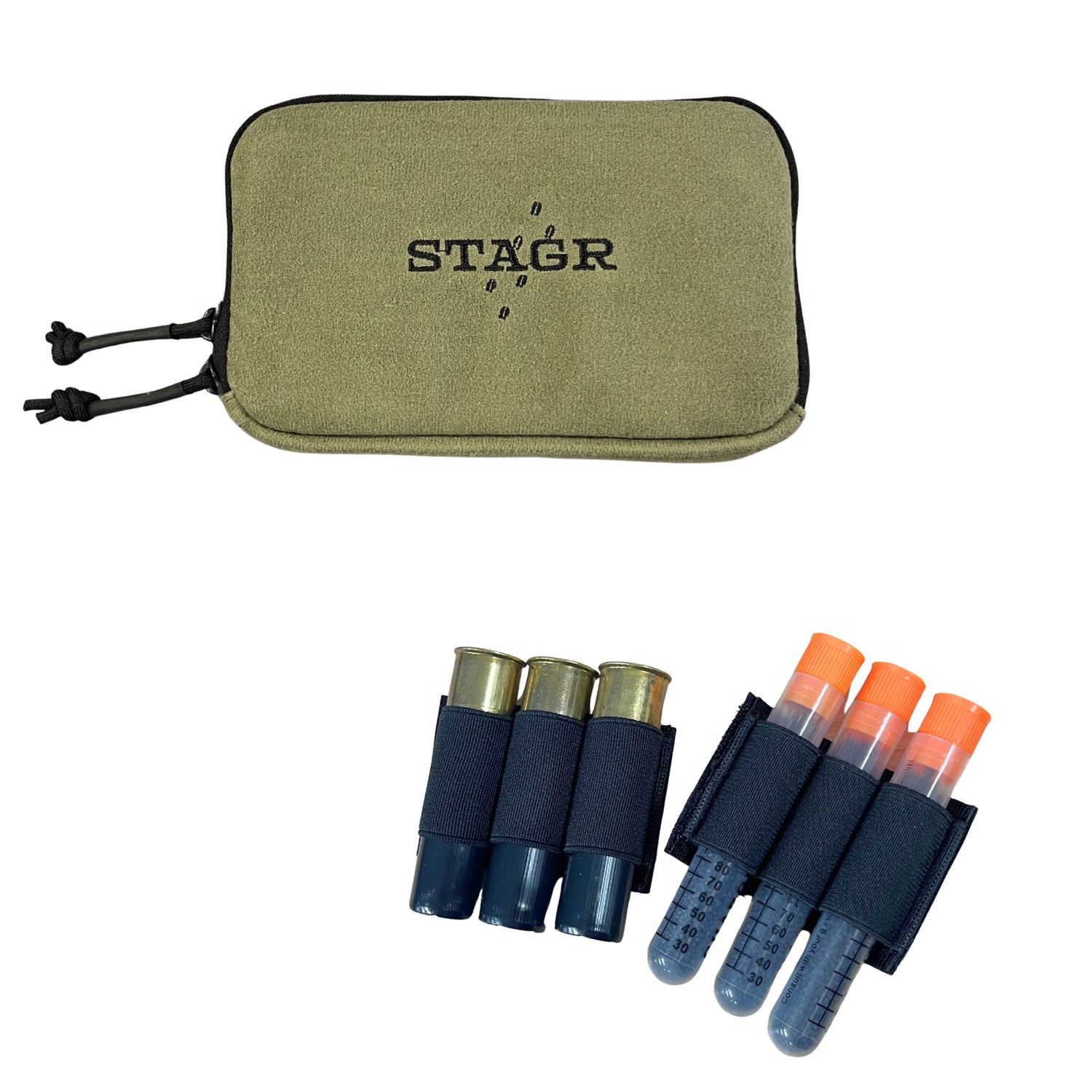 Sidekick + Shot Shell Holders