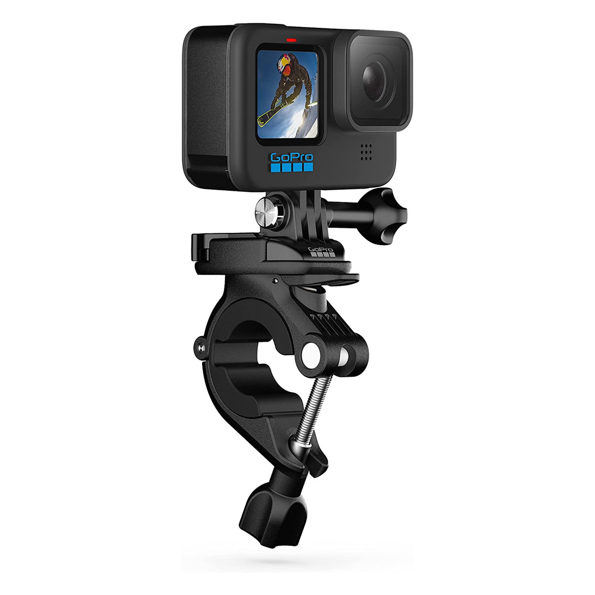 Gopro Hardware GoPro Pole Mount (Trak Pack Frame Mounting Hardware) – STAGR Gear