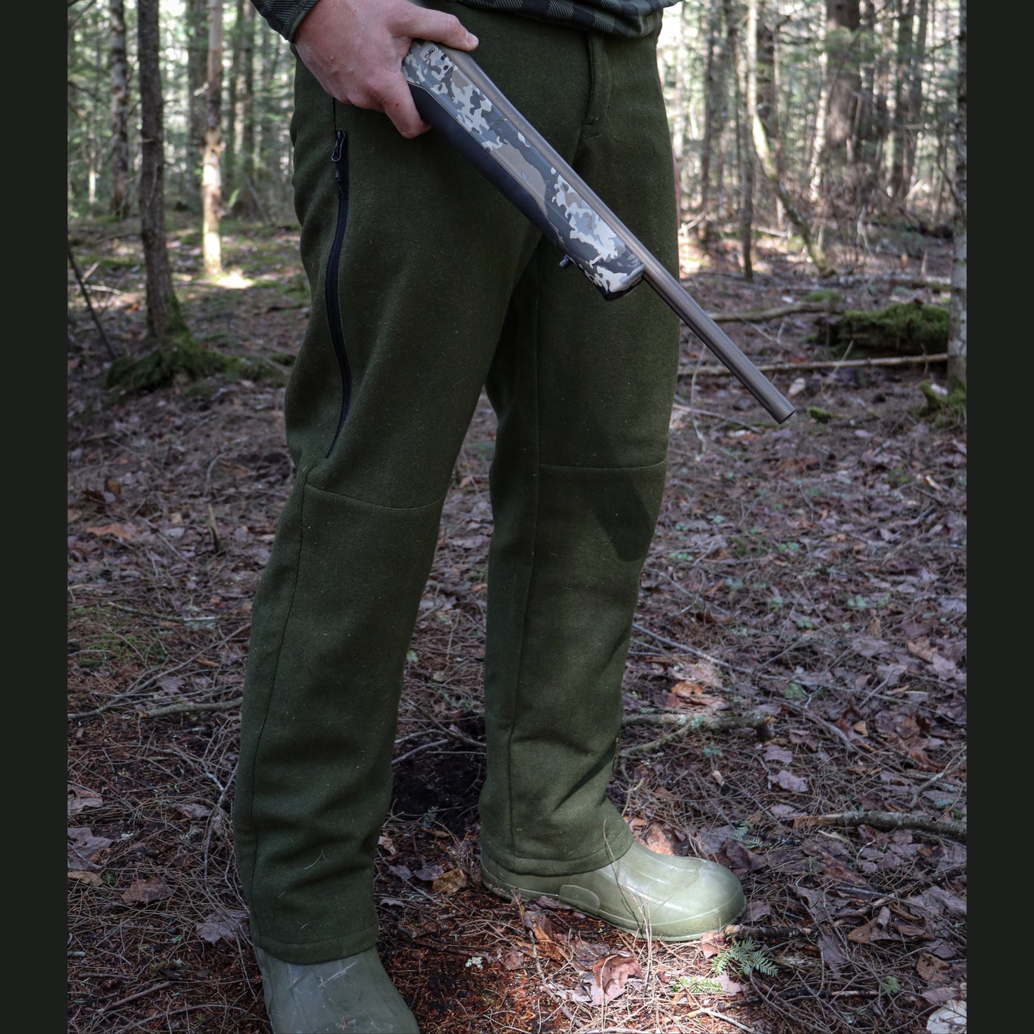 Timber Pant