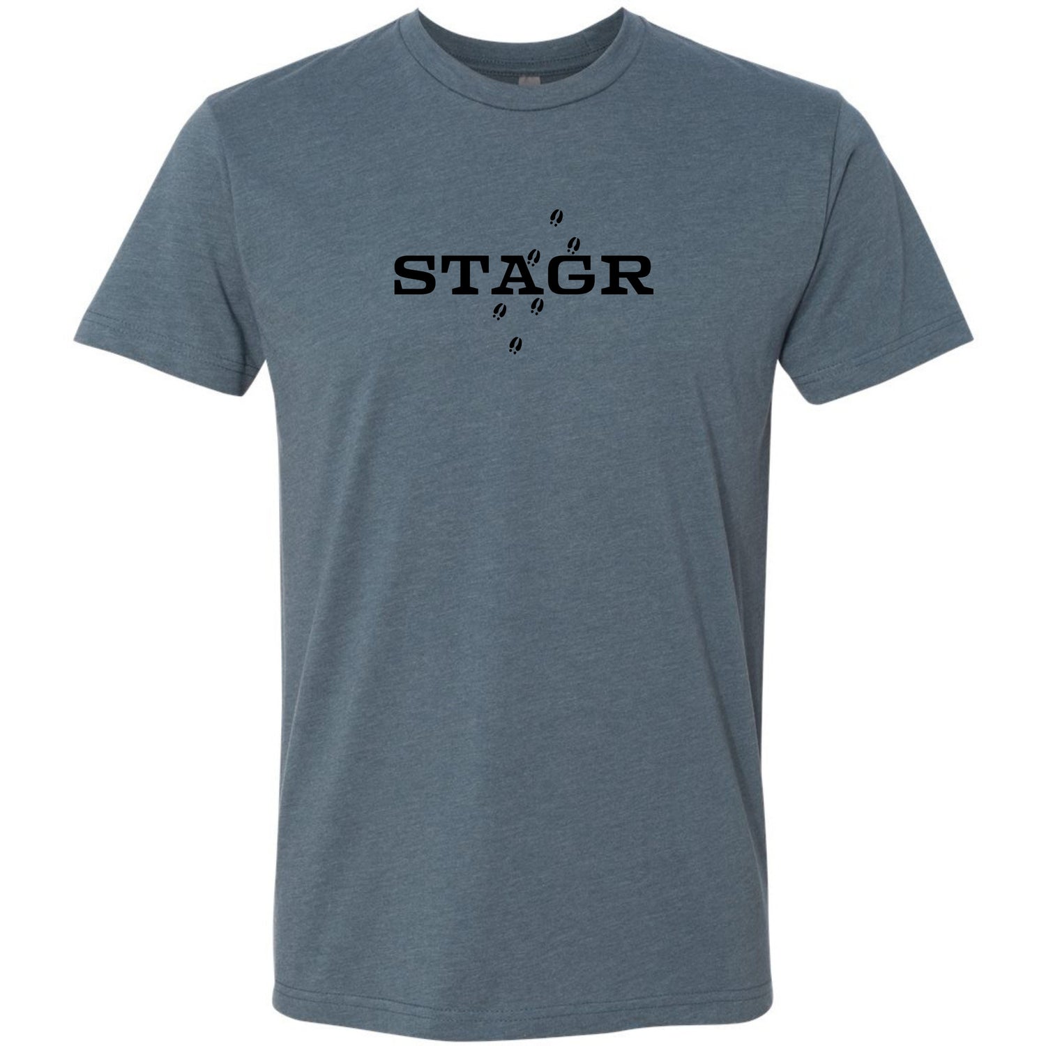 STAGR Logo Tee