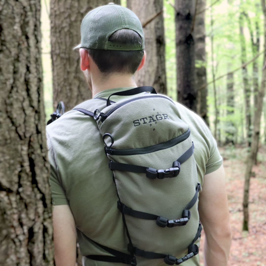 Trak Pack – STAGR Gear