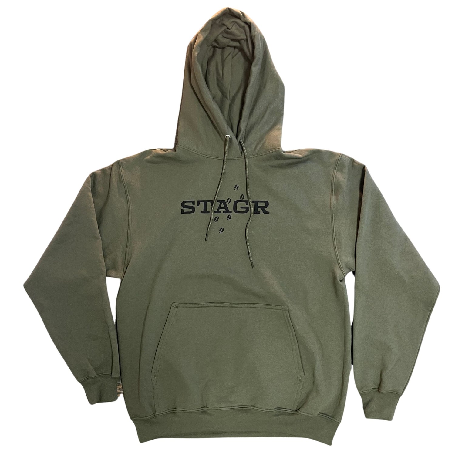 Deer Camp Hoodie