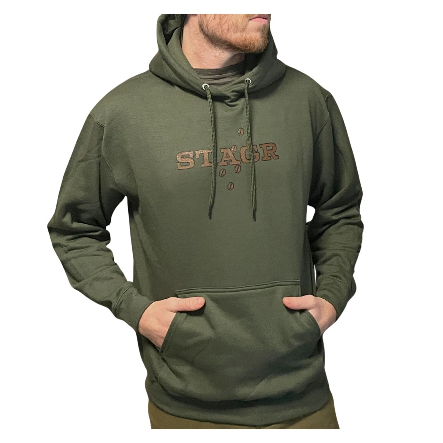 Deer Camp Hoodie