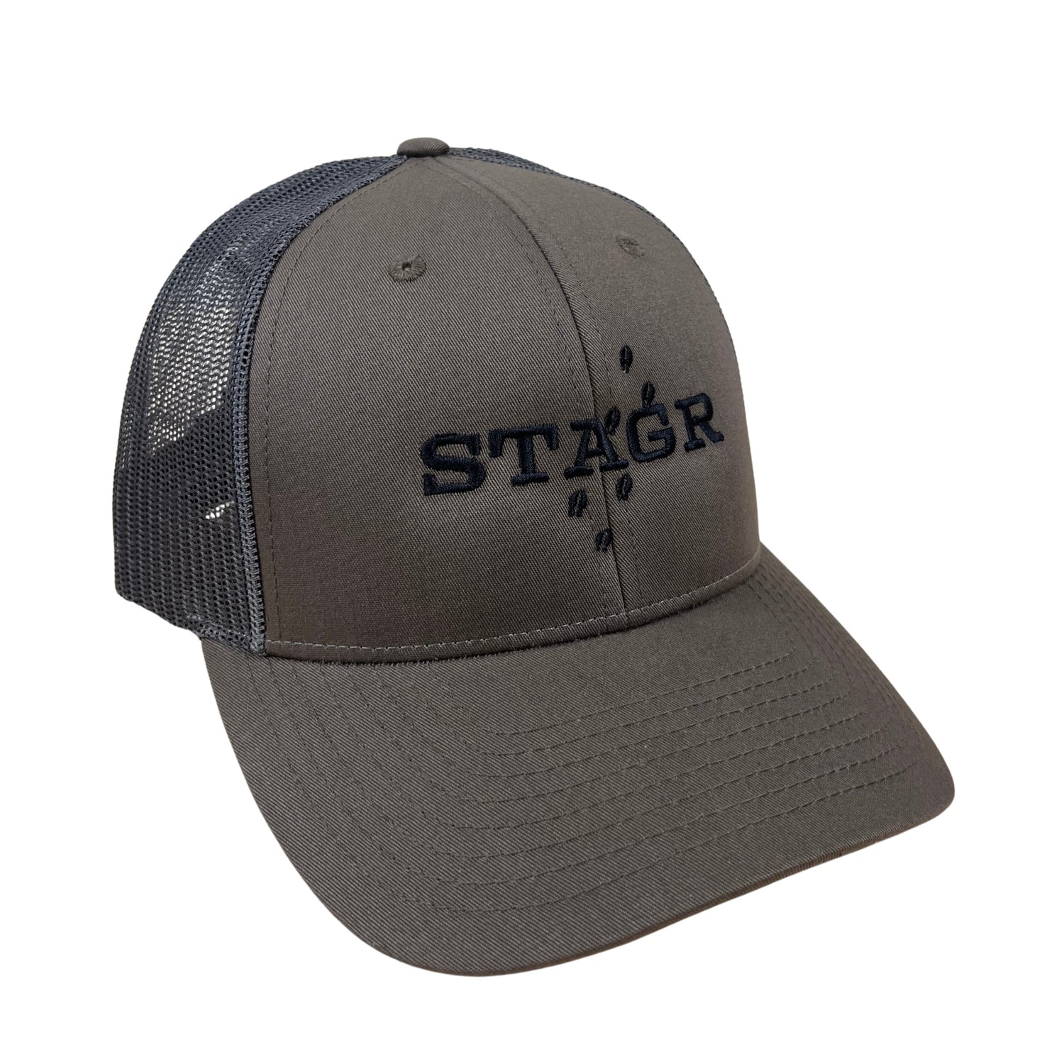 STAGR Low Profile Richardson 115 Hat (Earth)