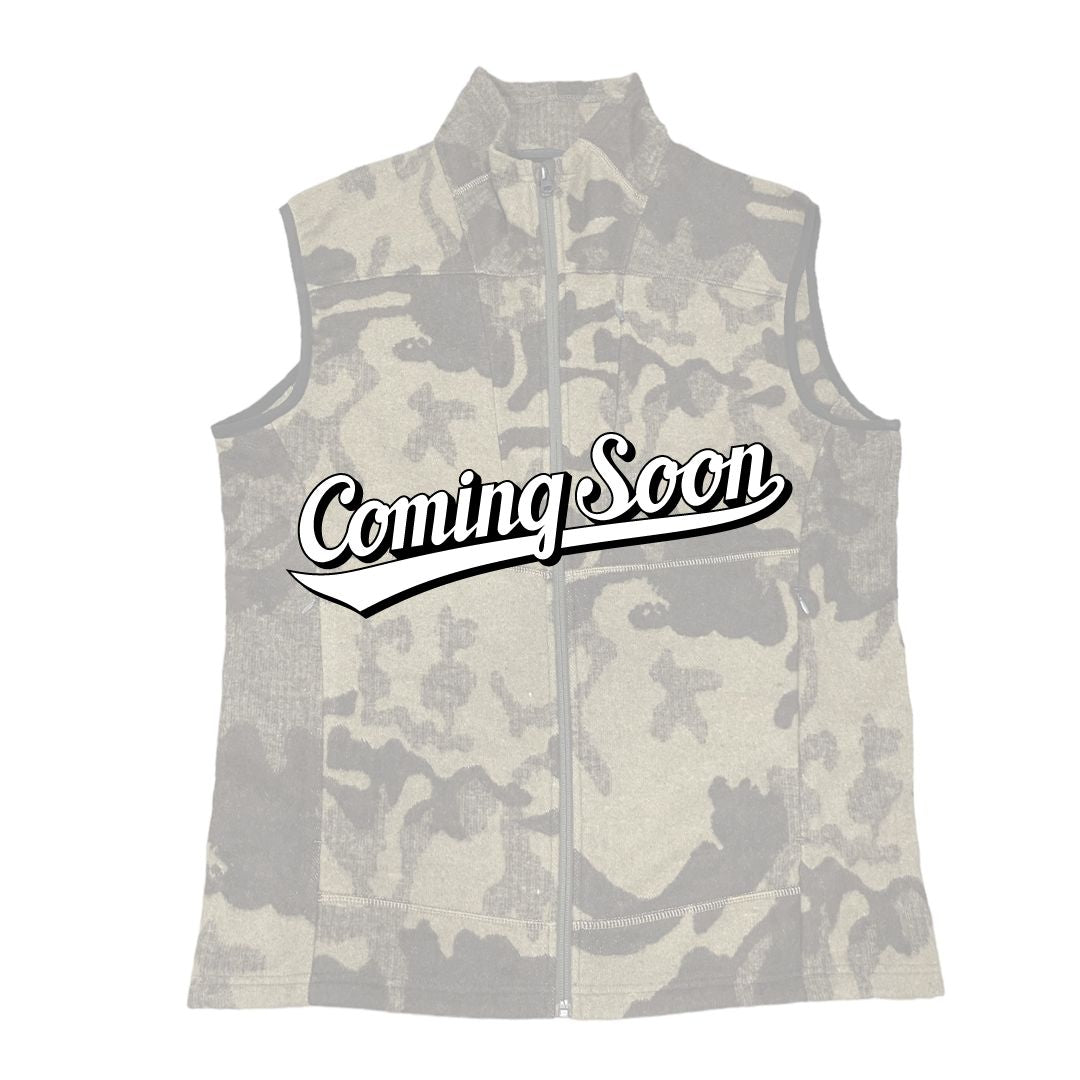 Pursuit Vest