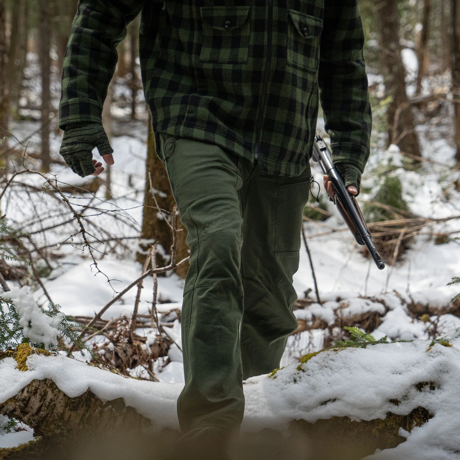 Stride Pant