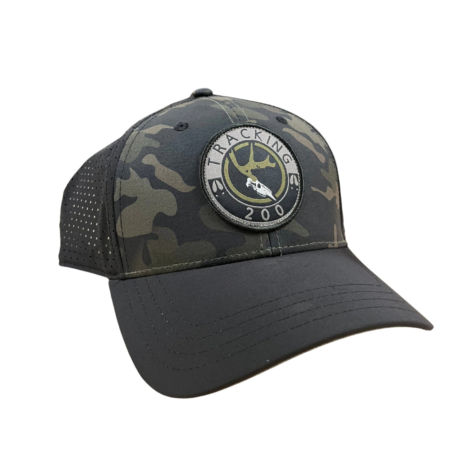 Tracking 200 Hat