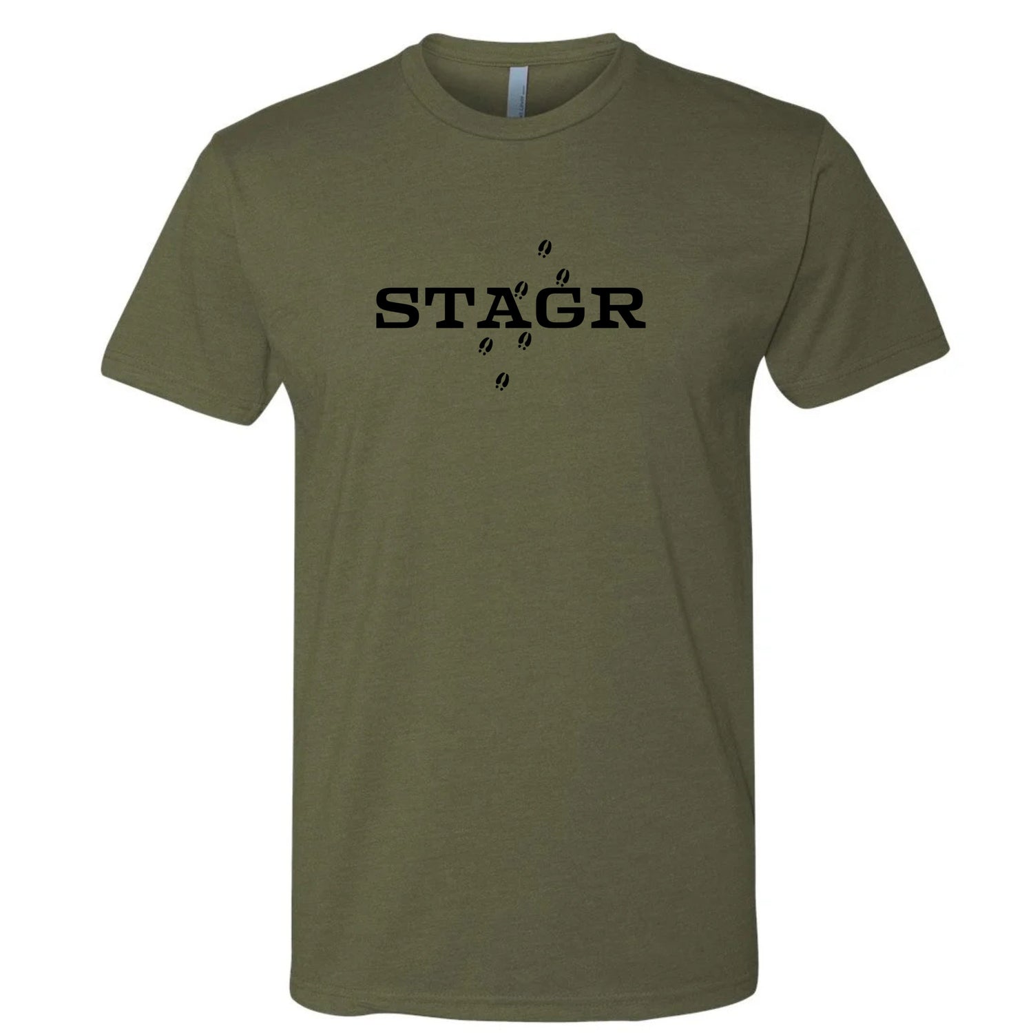 STAGR Logo Tee