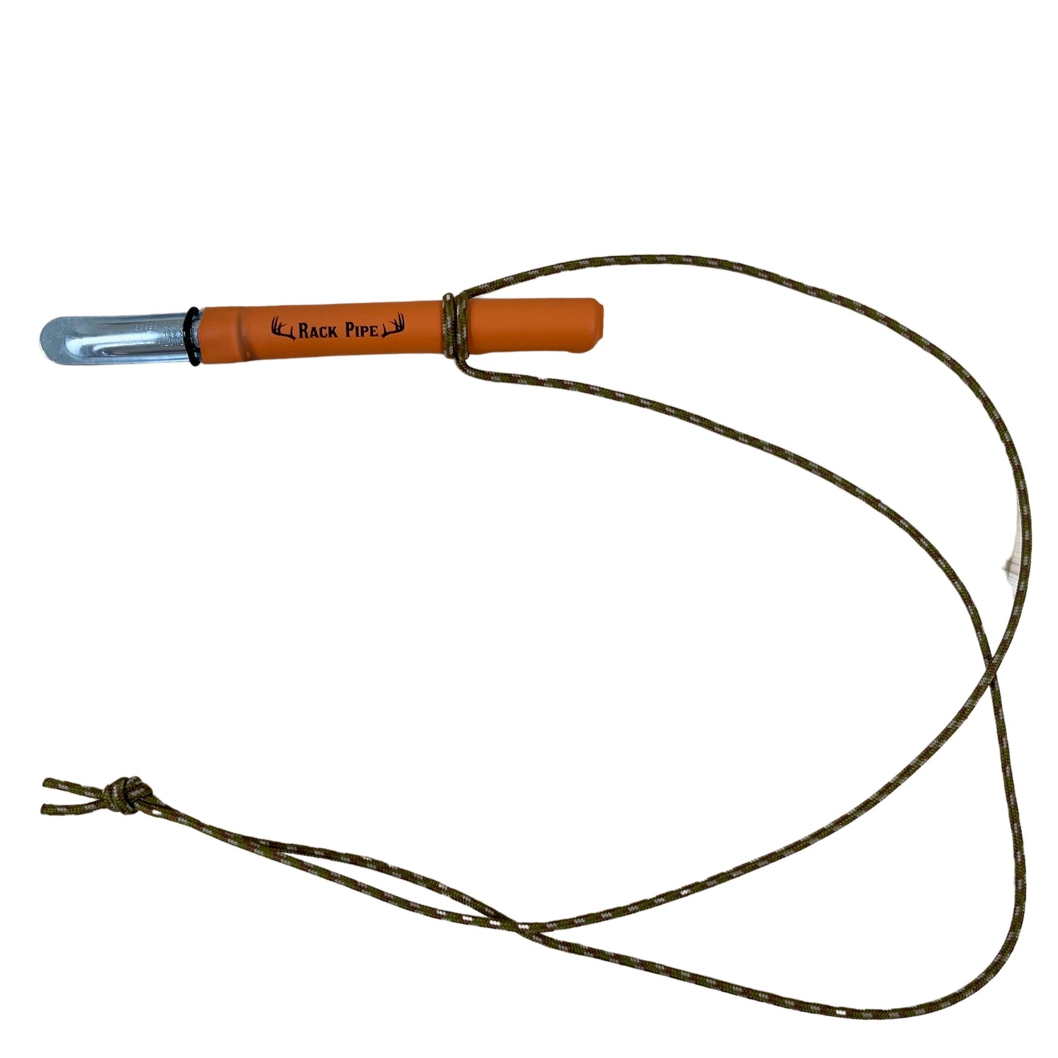 Rack Pipe Grunt Tube