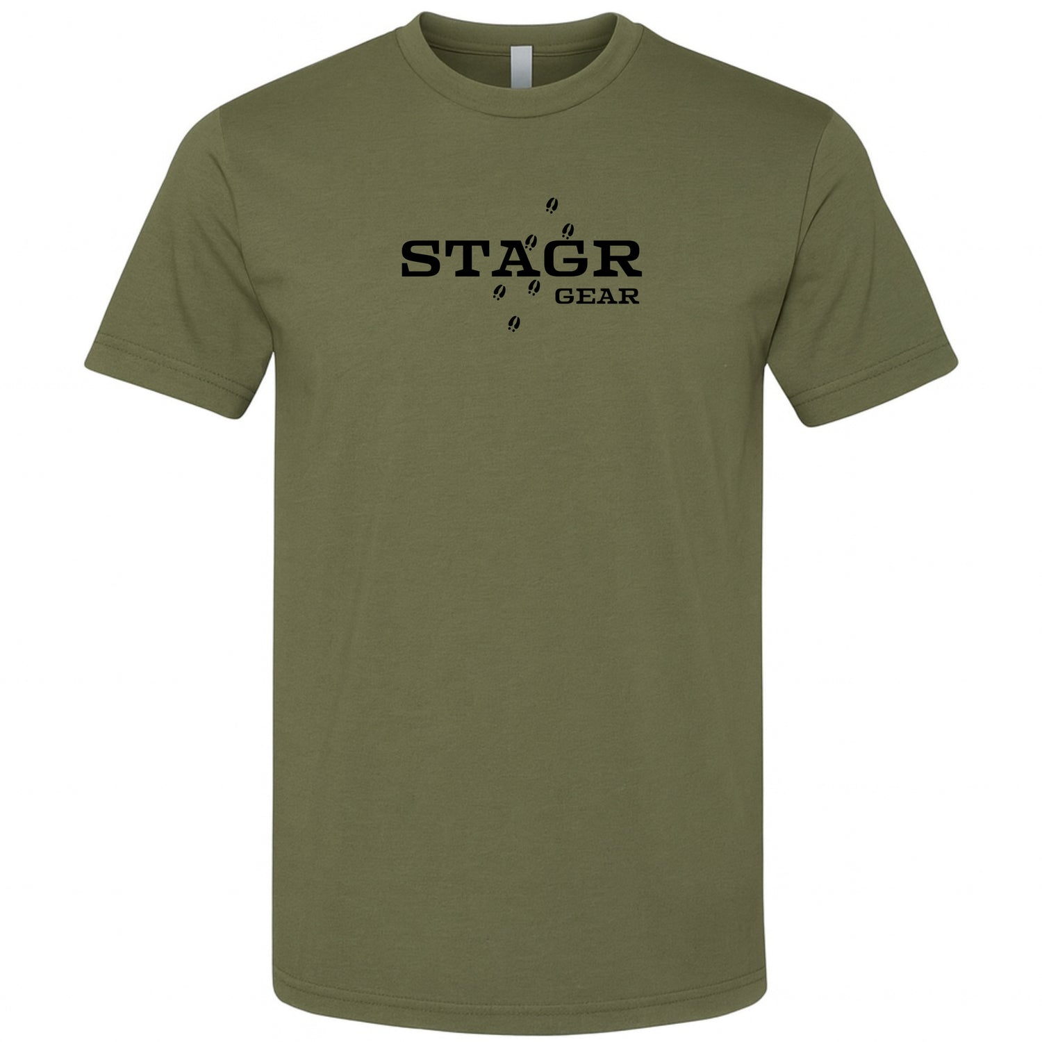 STAGR Gear T-Shirt