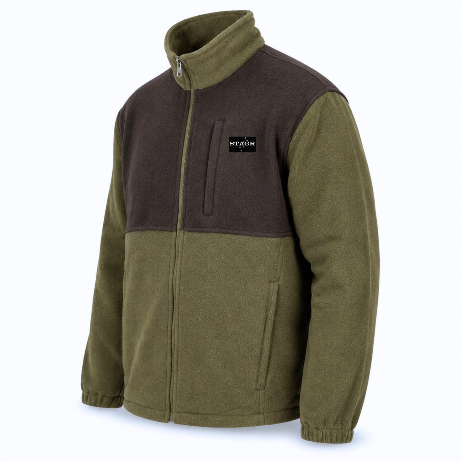 Hunt Fleece