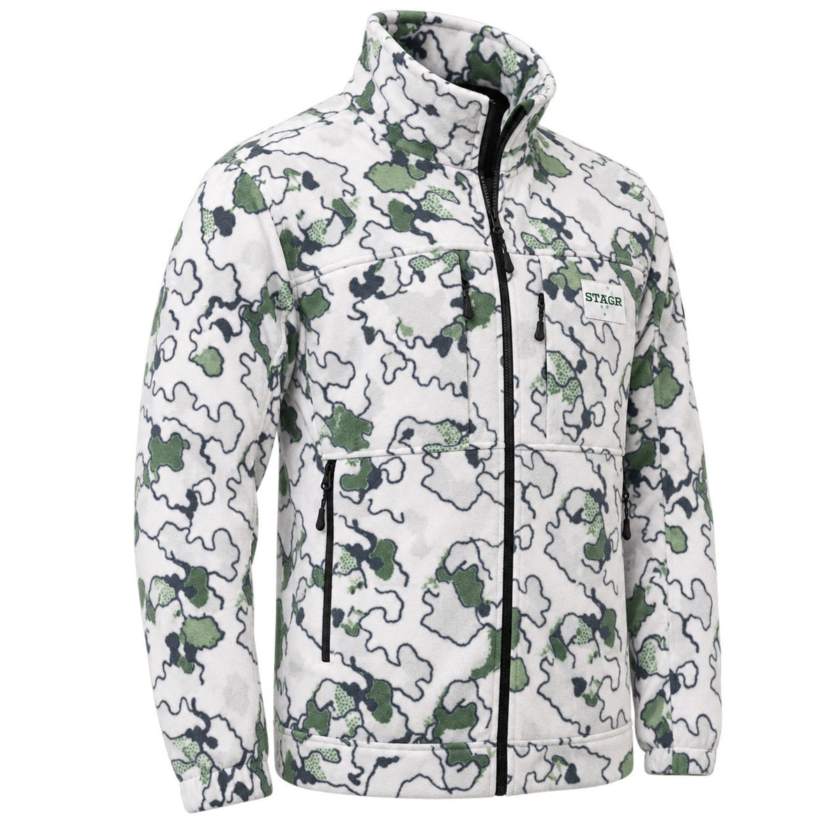 Preorder: T-200 Jacket