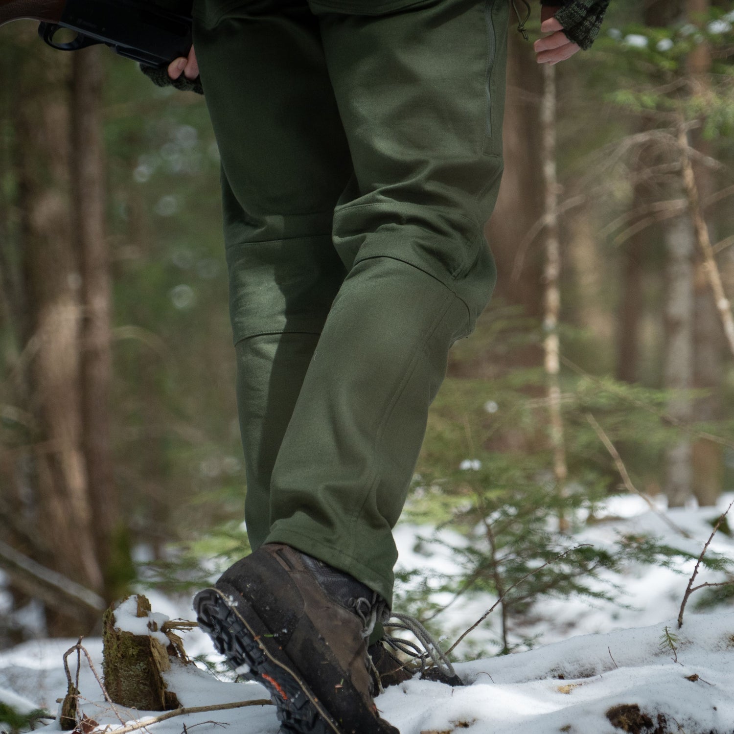 Stride Pant