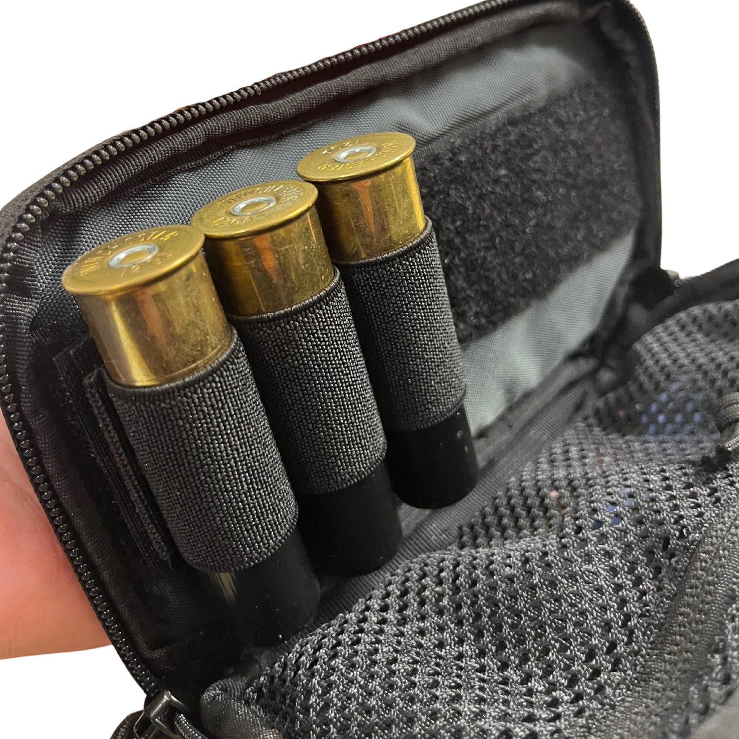 Speed Loader/Shot Shell Holder Pack Inserts (2 Pack)