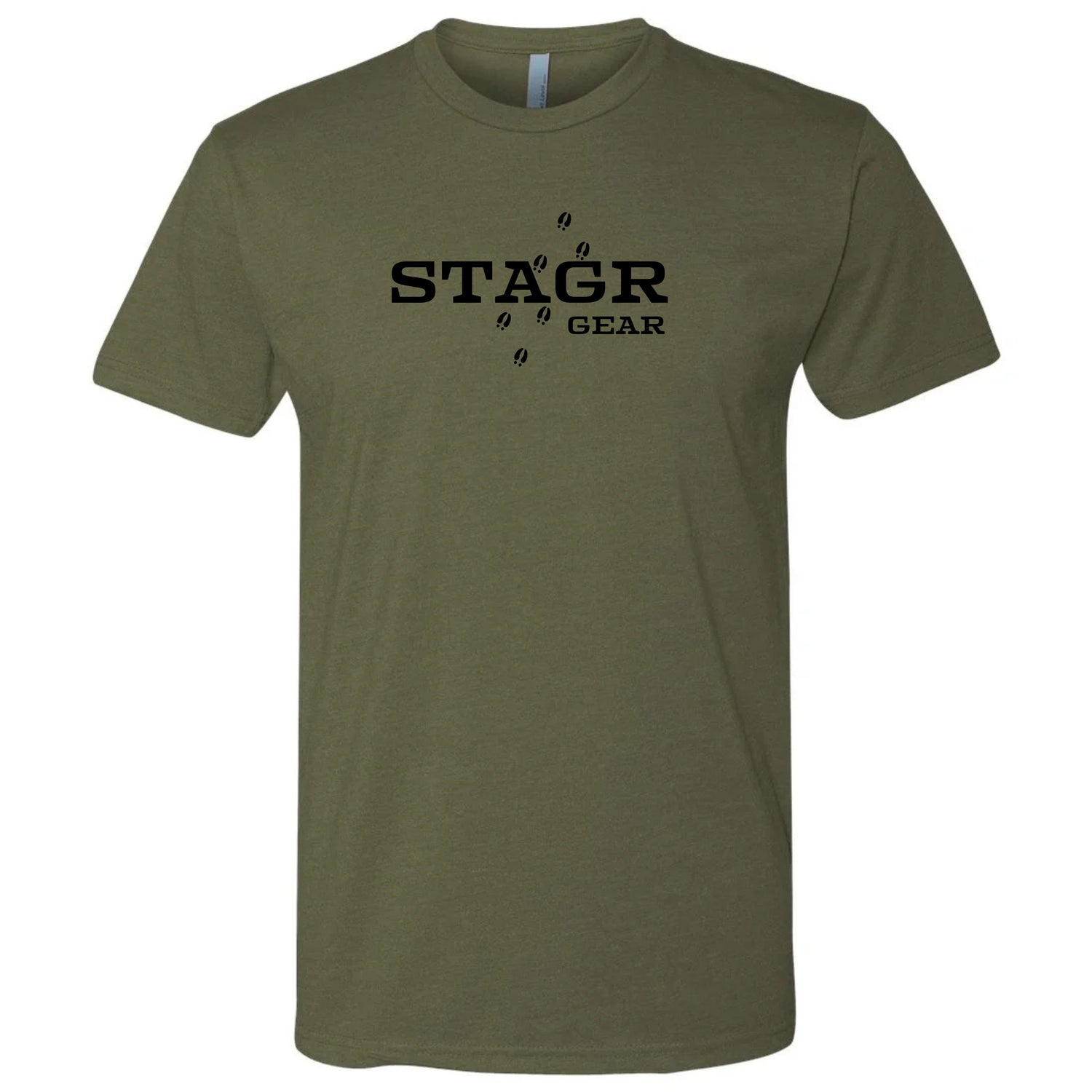 STAGR Gear T-Shirt