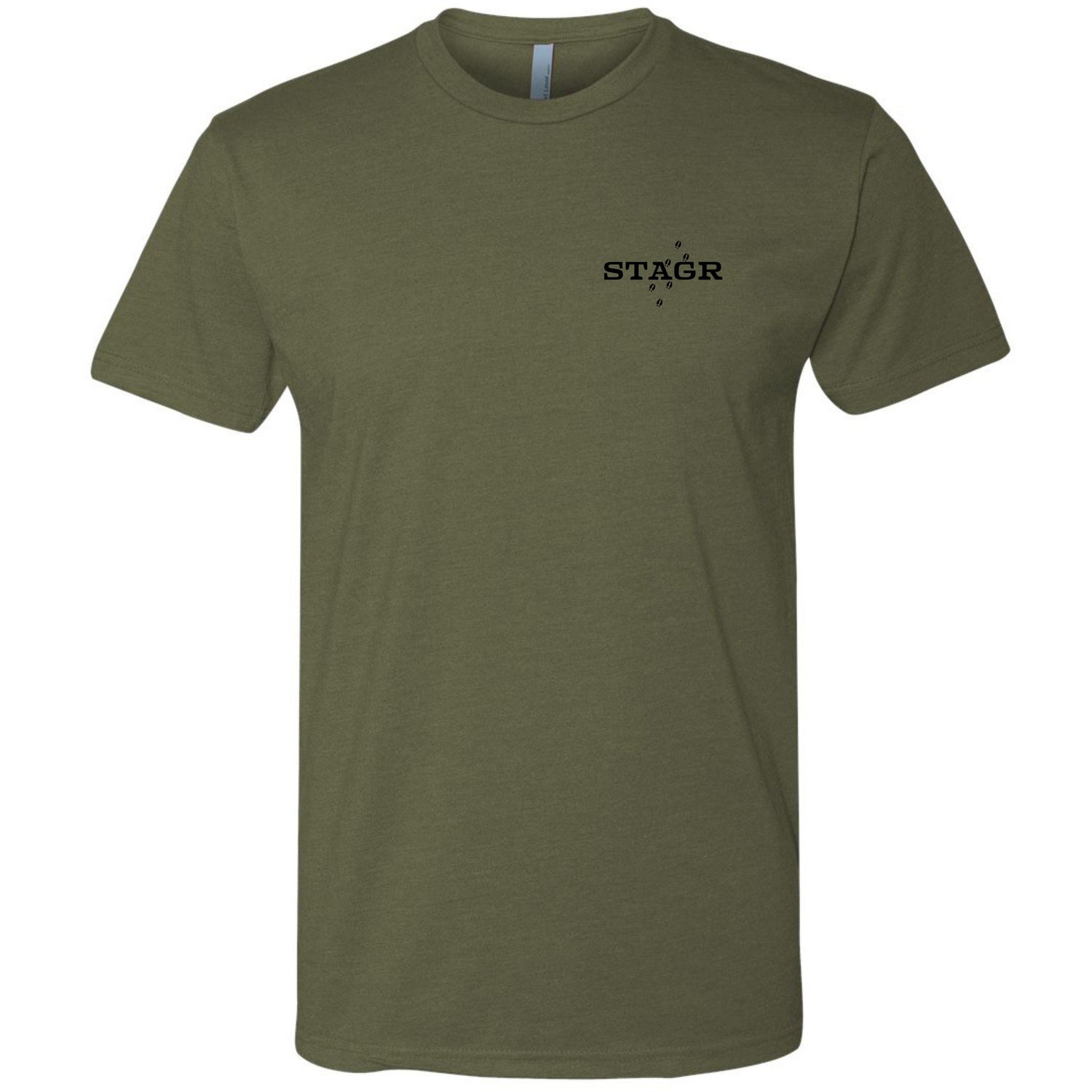 STAGR Killin' Day Shirt