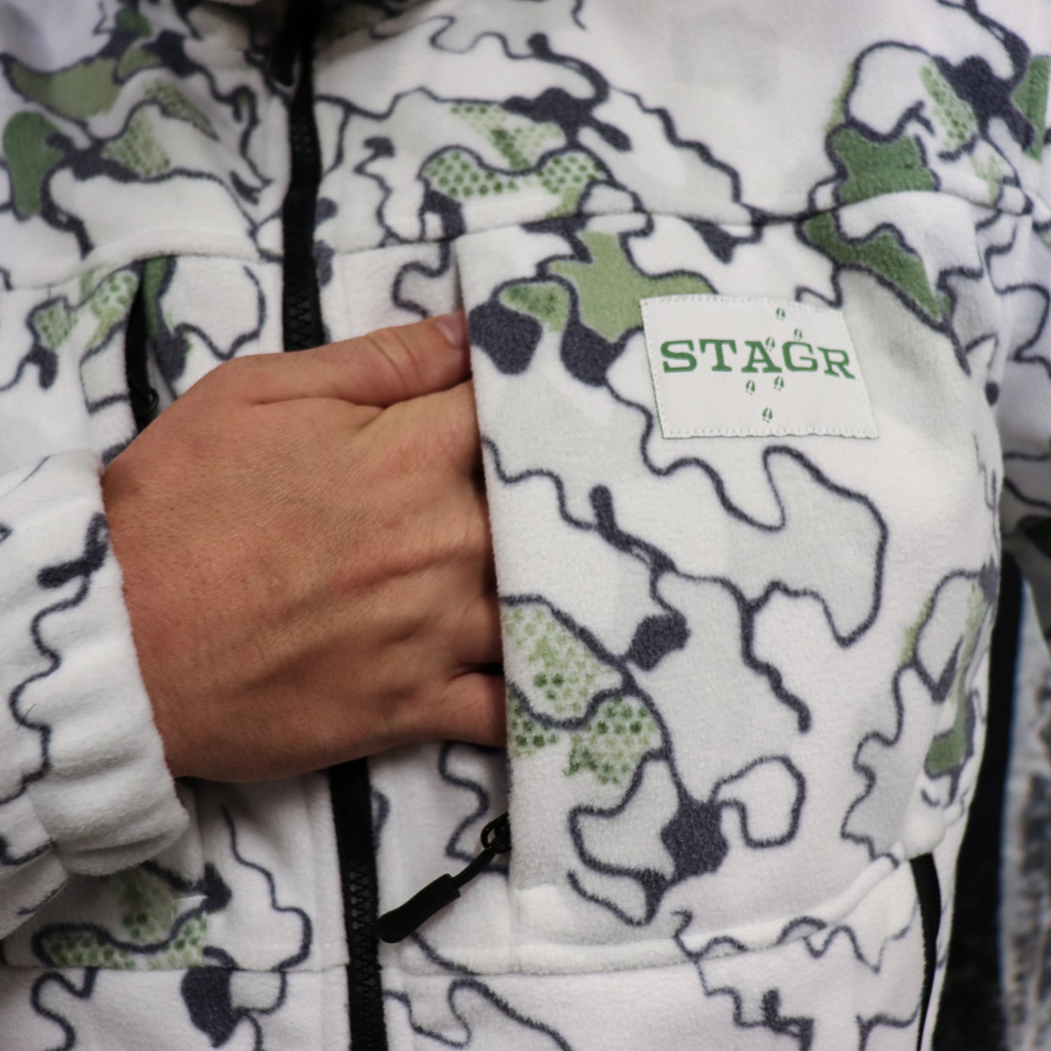 Preorder: T-200 Jacket
