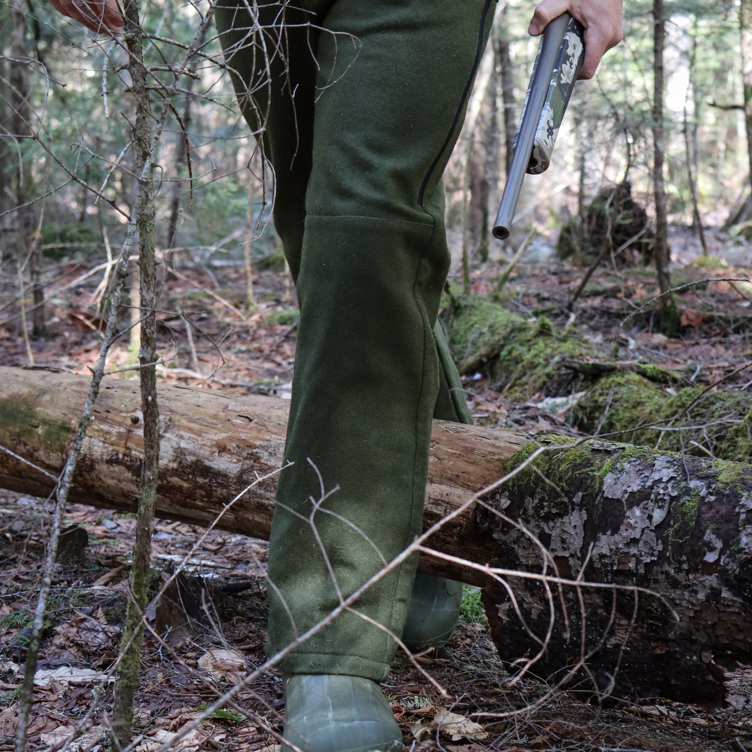 Timber Pant