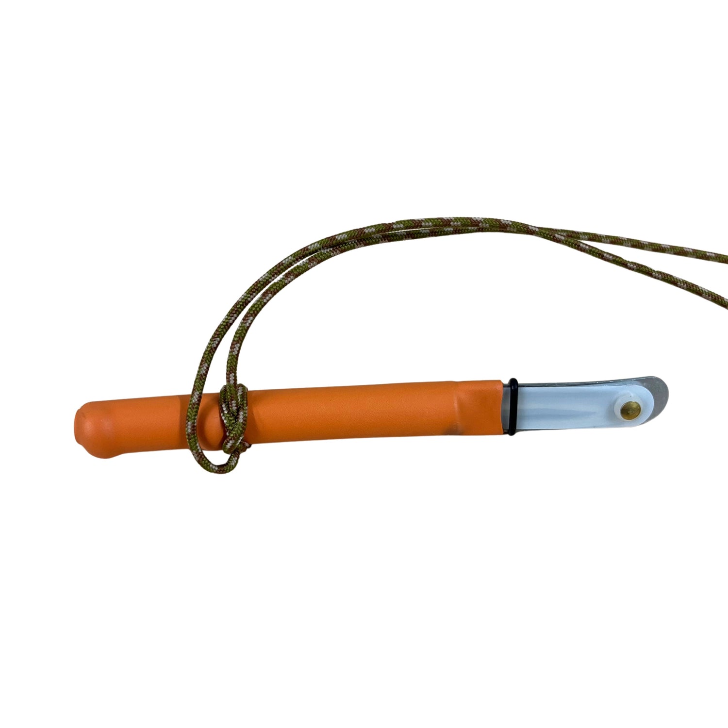Rack Pipe Grunt Tube