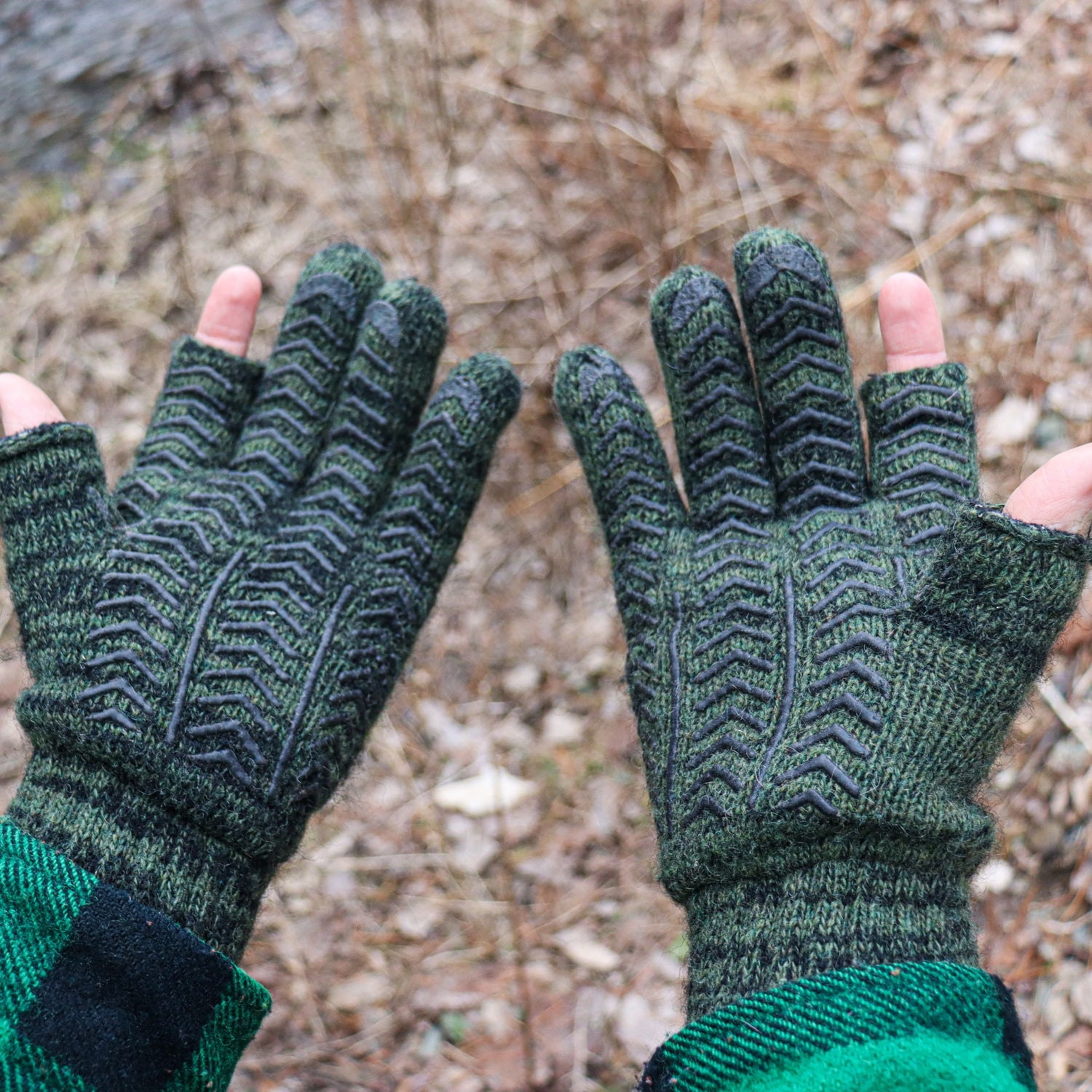 Carbine Glove