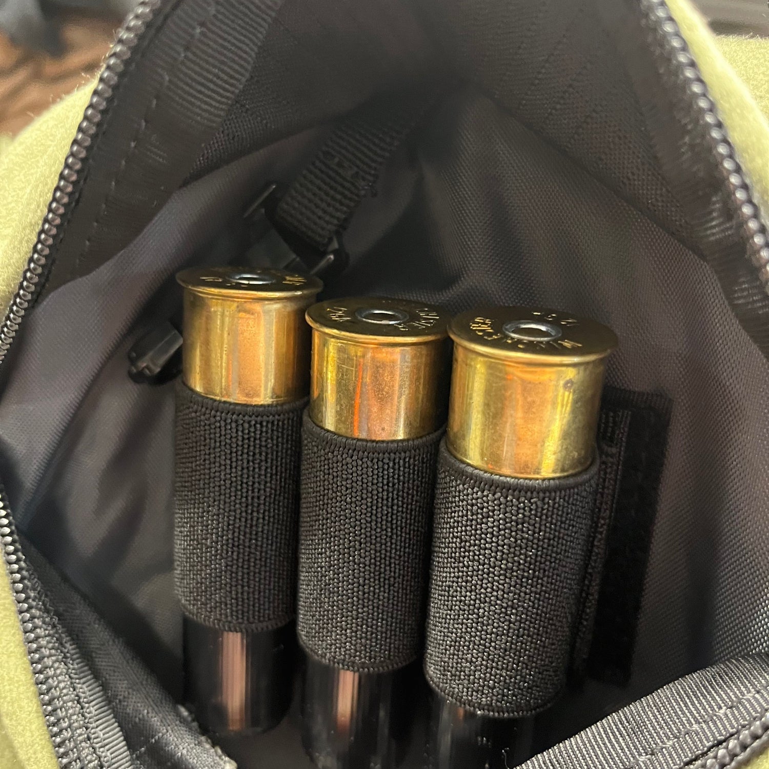 Speed Loader/Shot Shell Holder Pack Inserts (2 Pack)