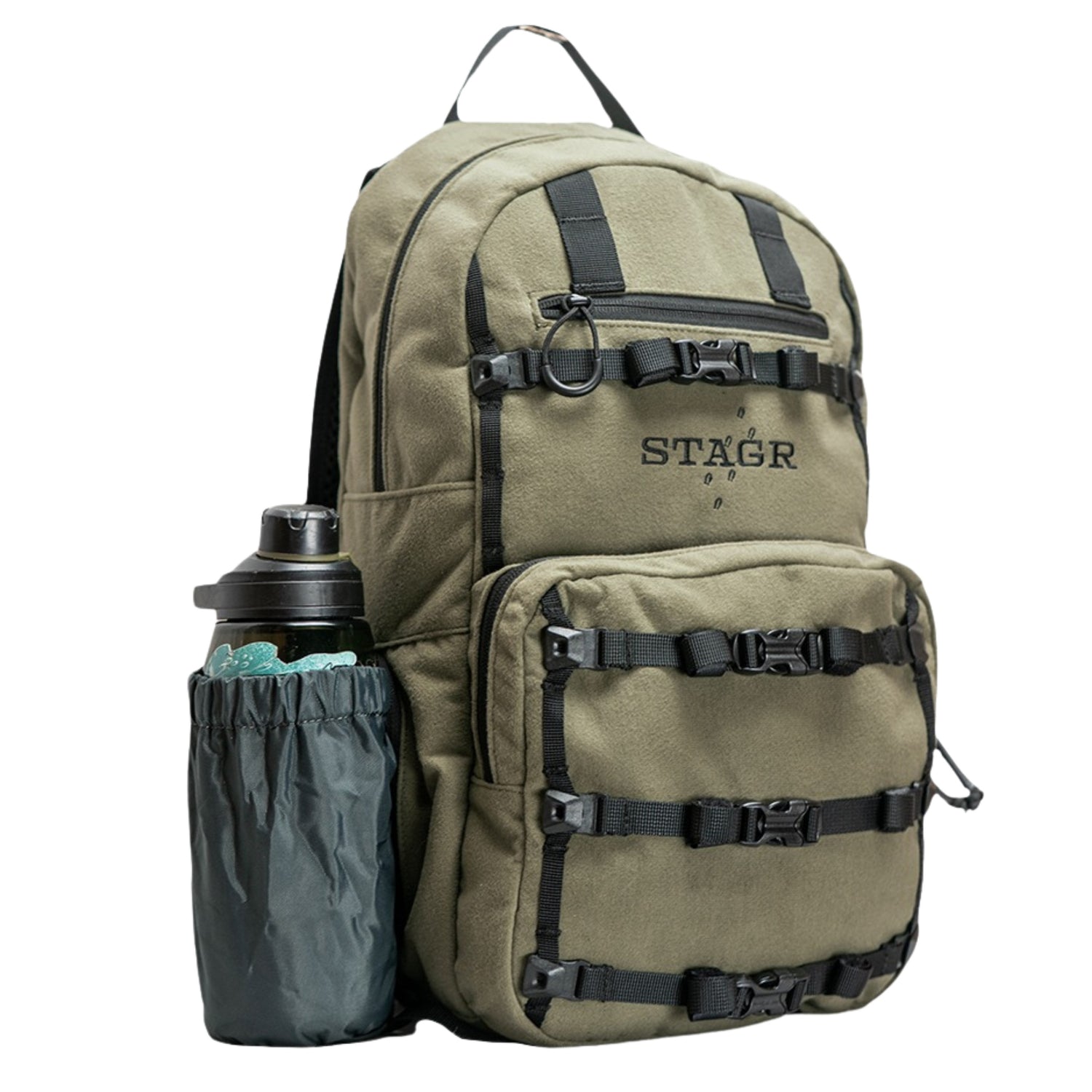 Hawken Pack