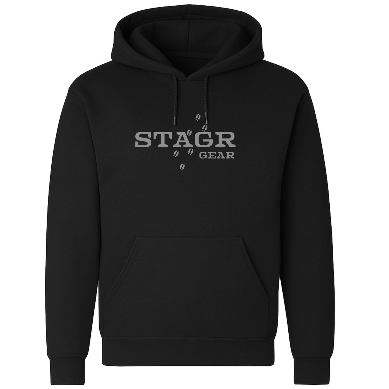 Deer Camp Hoodie