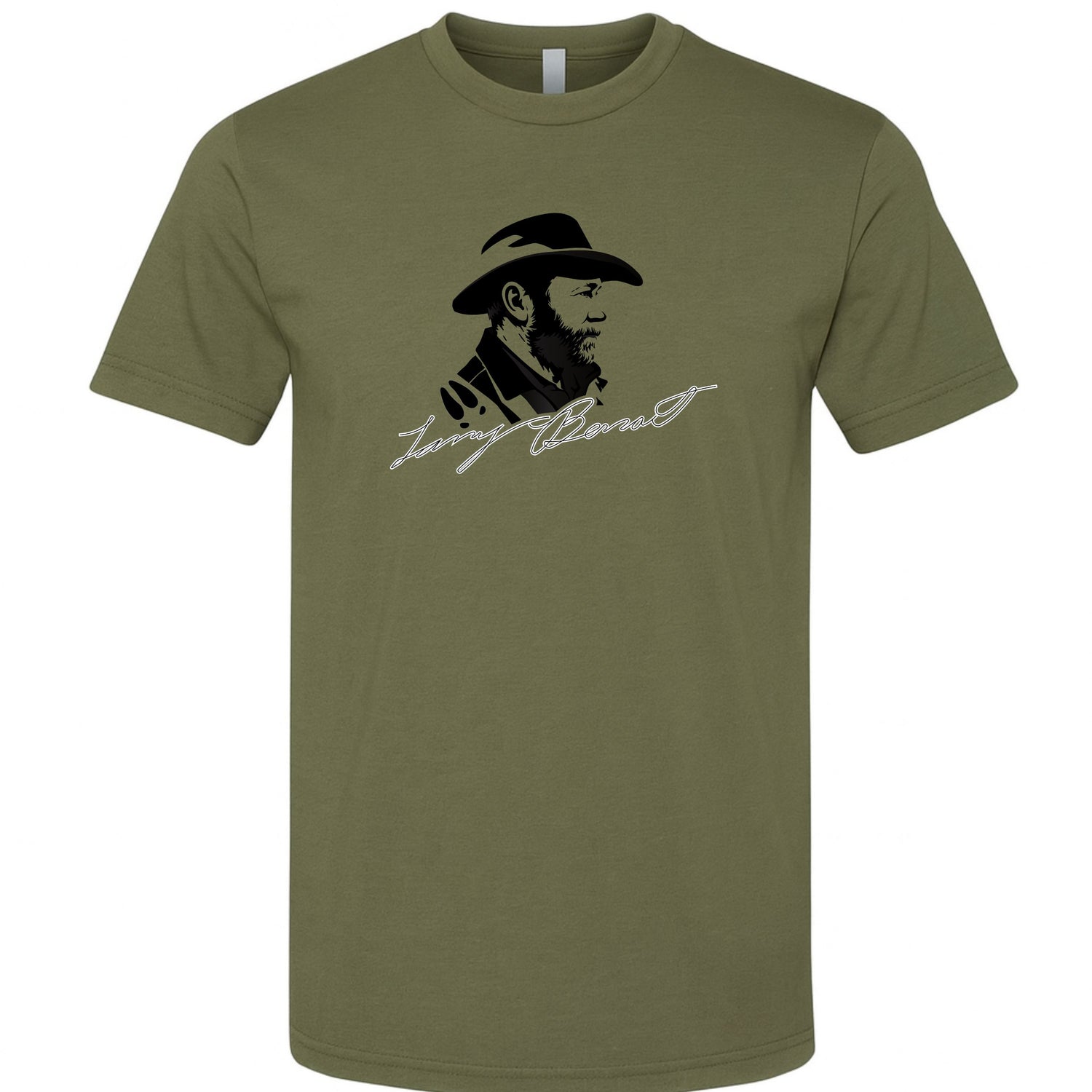 Lanny Benoit Limited Edition Shirt