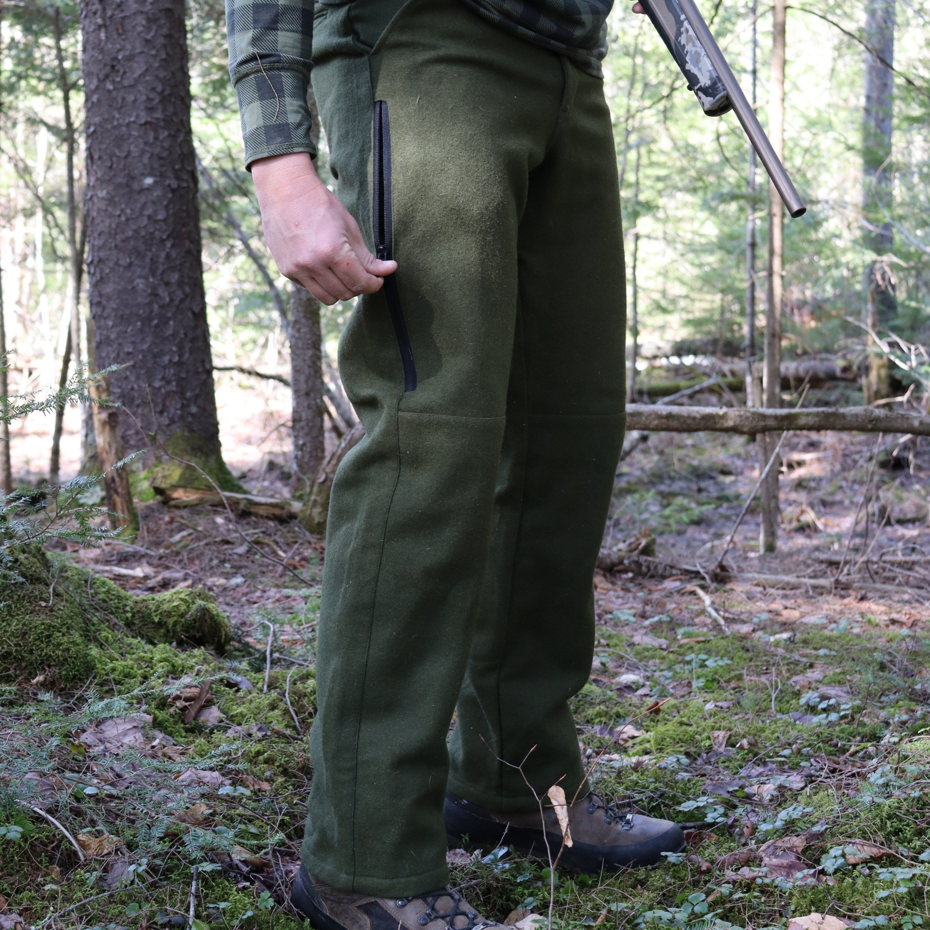 Timber Pant – STAGR Gear