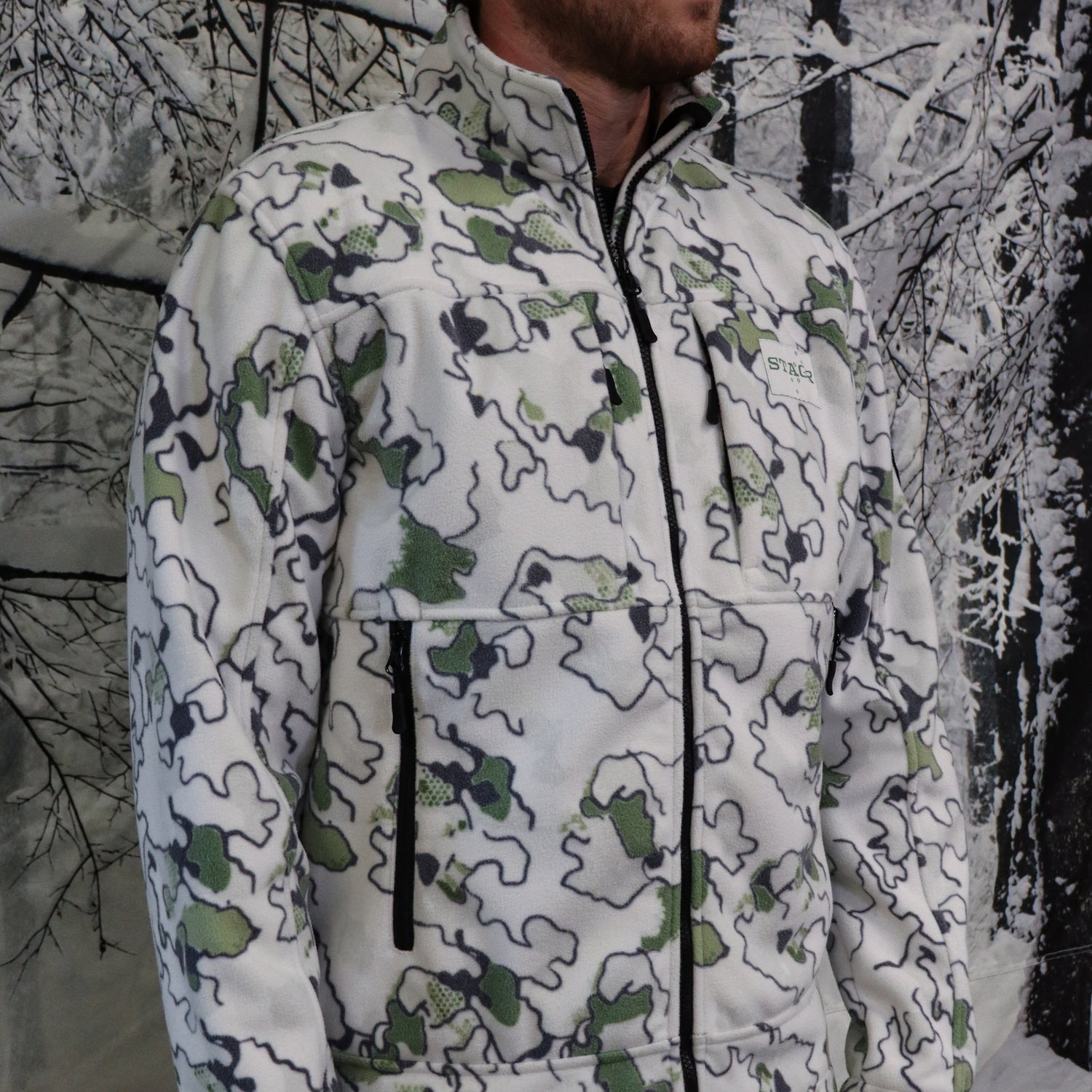 Preorder: T-200 Jacket