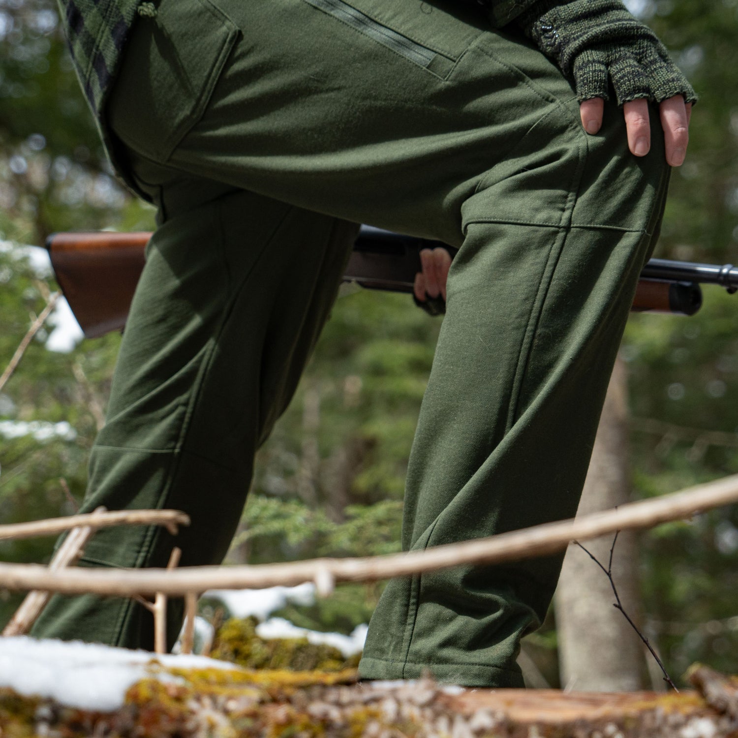 Stride Pant
