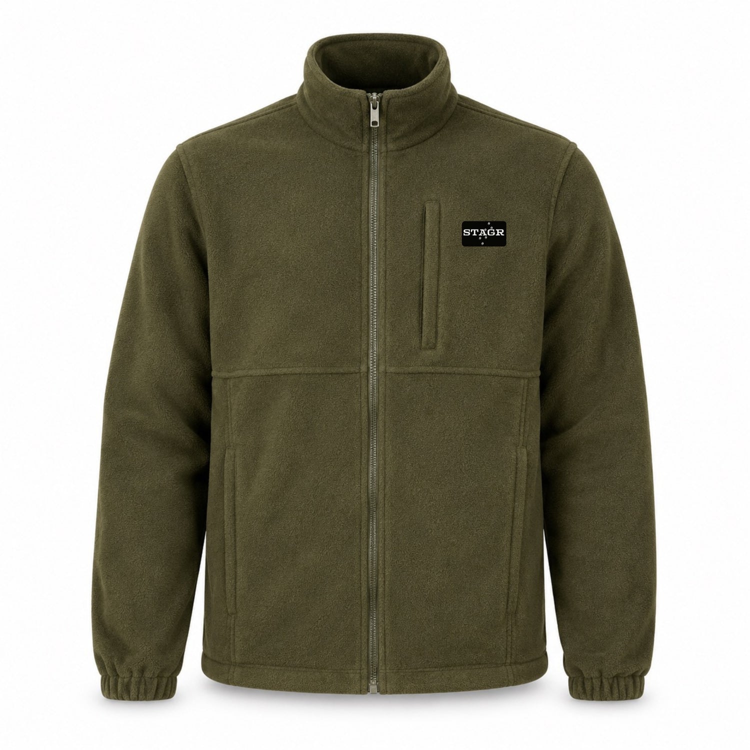 Hunt Fleece