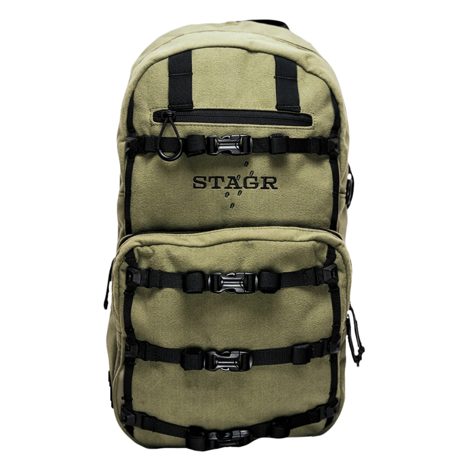 Hawken Pack