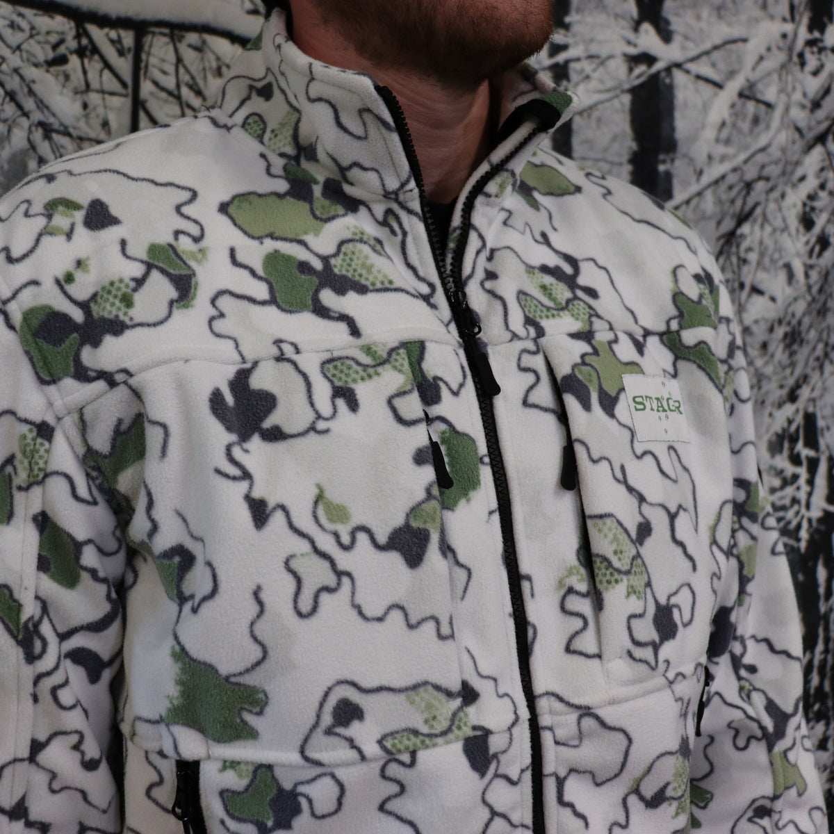 Preorder: T-200 Jacket