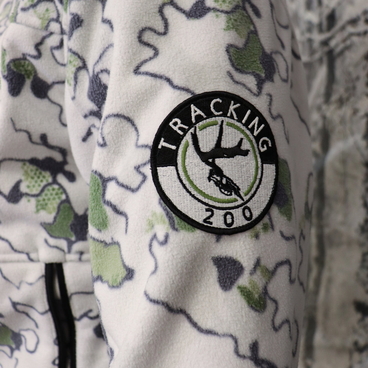 Preorder: T-200 Jacket