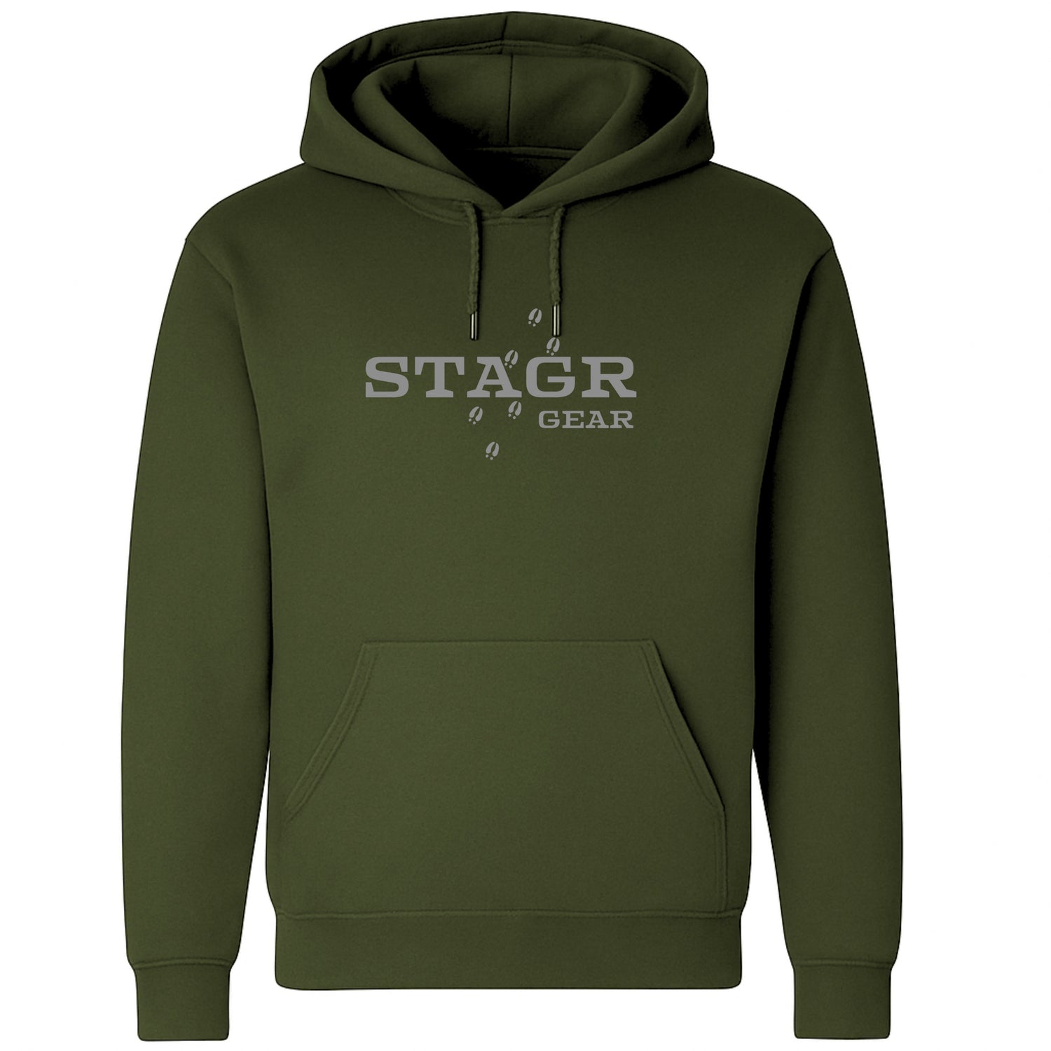 Deer Camp Hoodie
