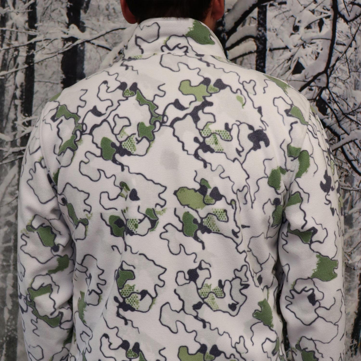 Preorder: T-200 Jacket