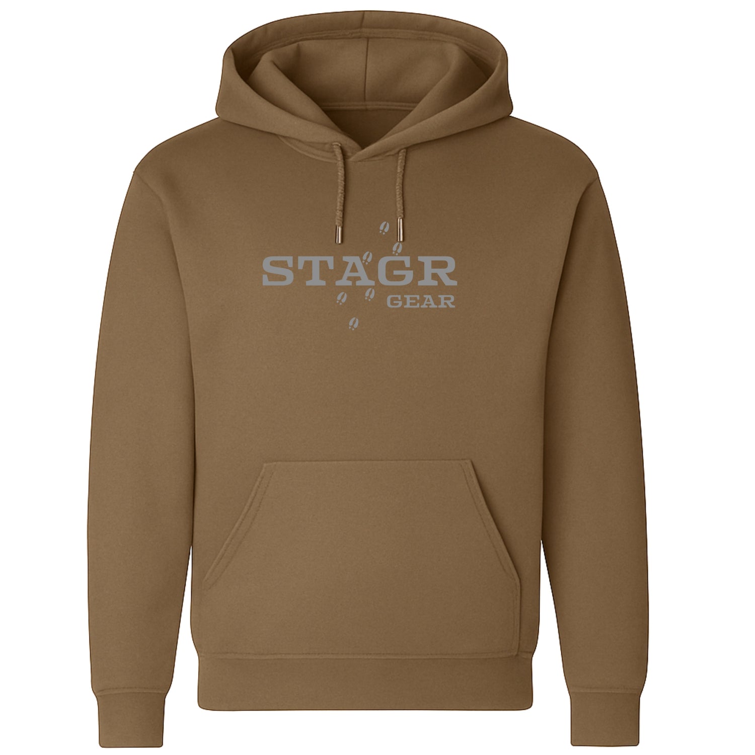 Deer Camp Hoodie