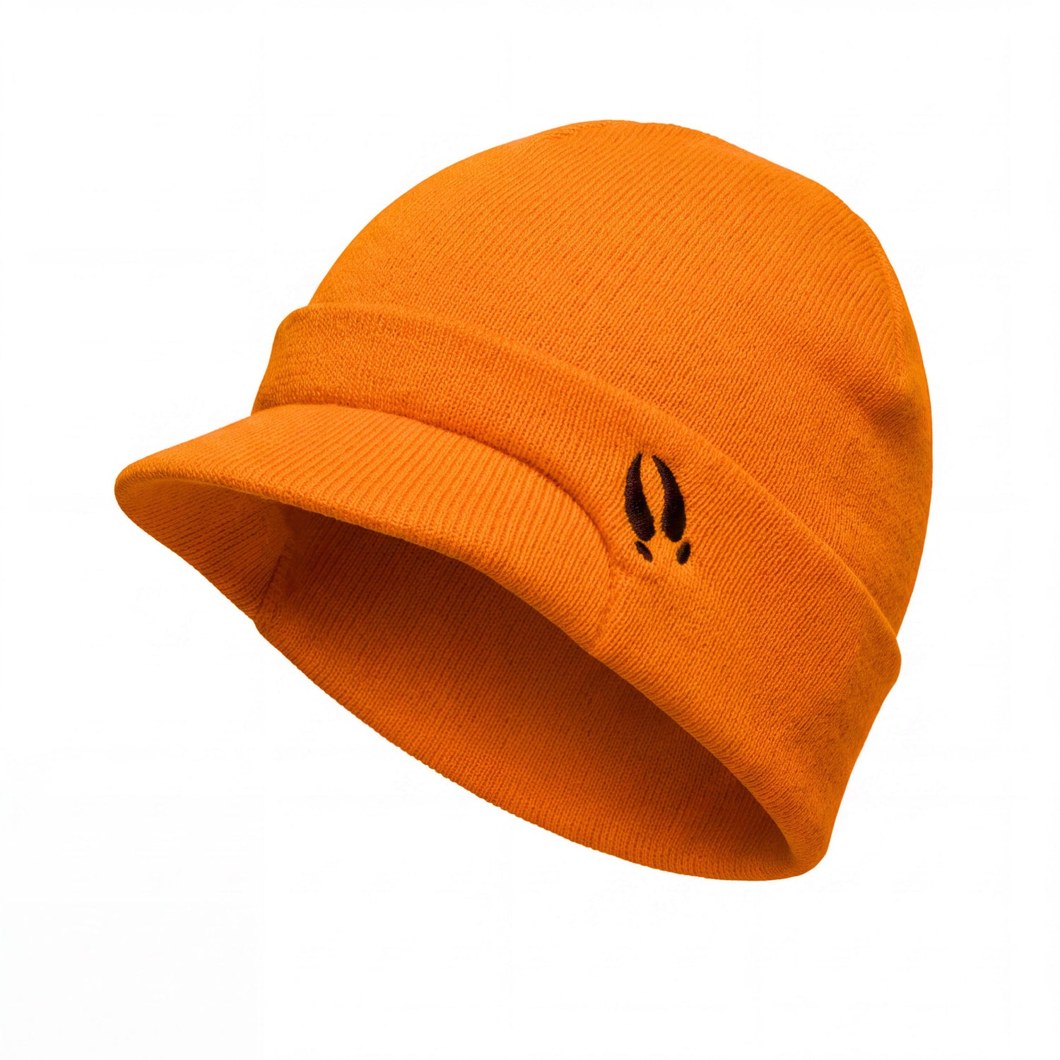 Taconic Wool Brimmed Beanie