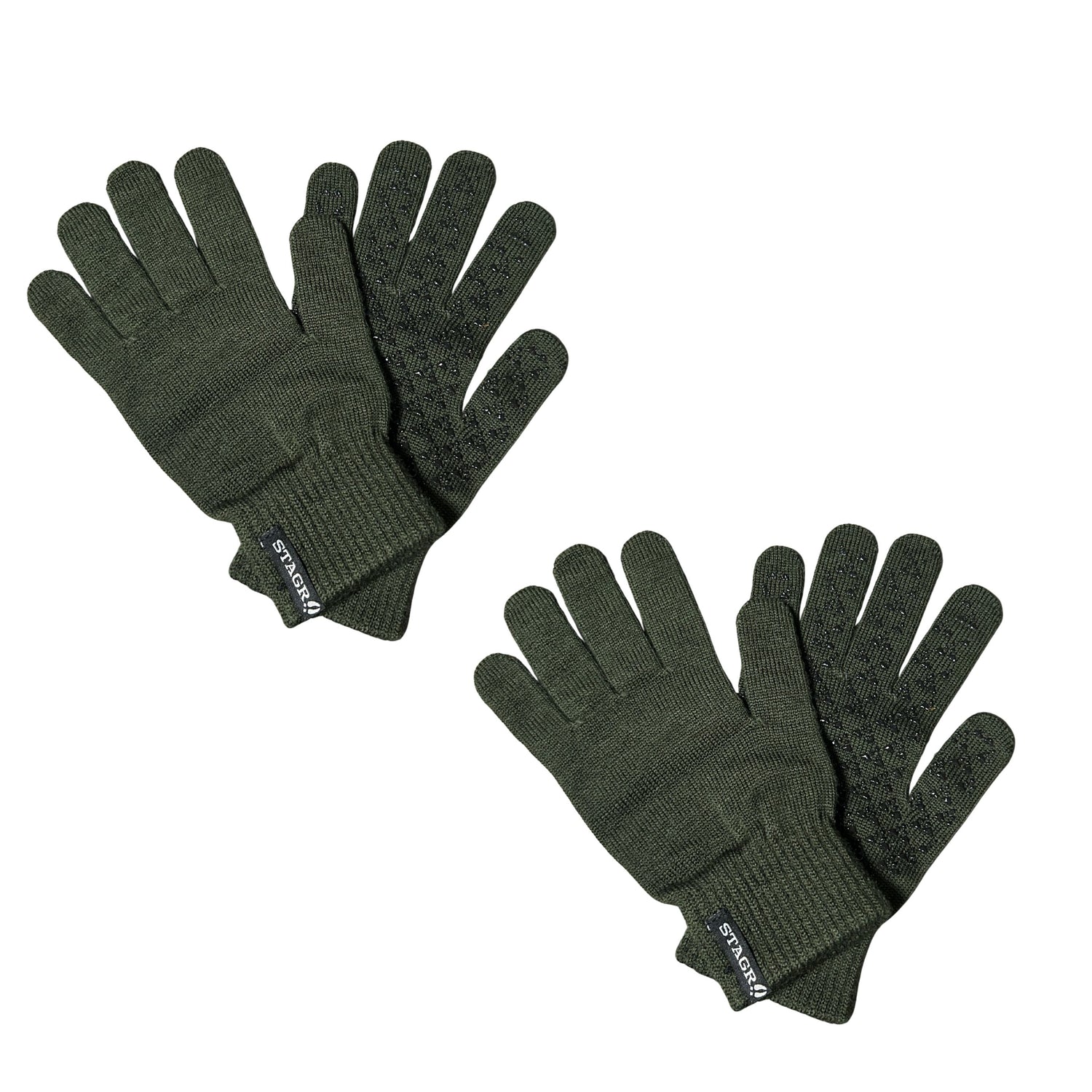 Merino Liner Glove (2 Pack)