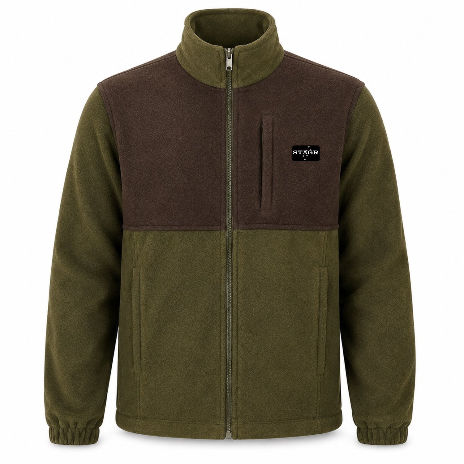 Hunt Fleece