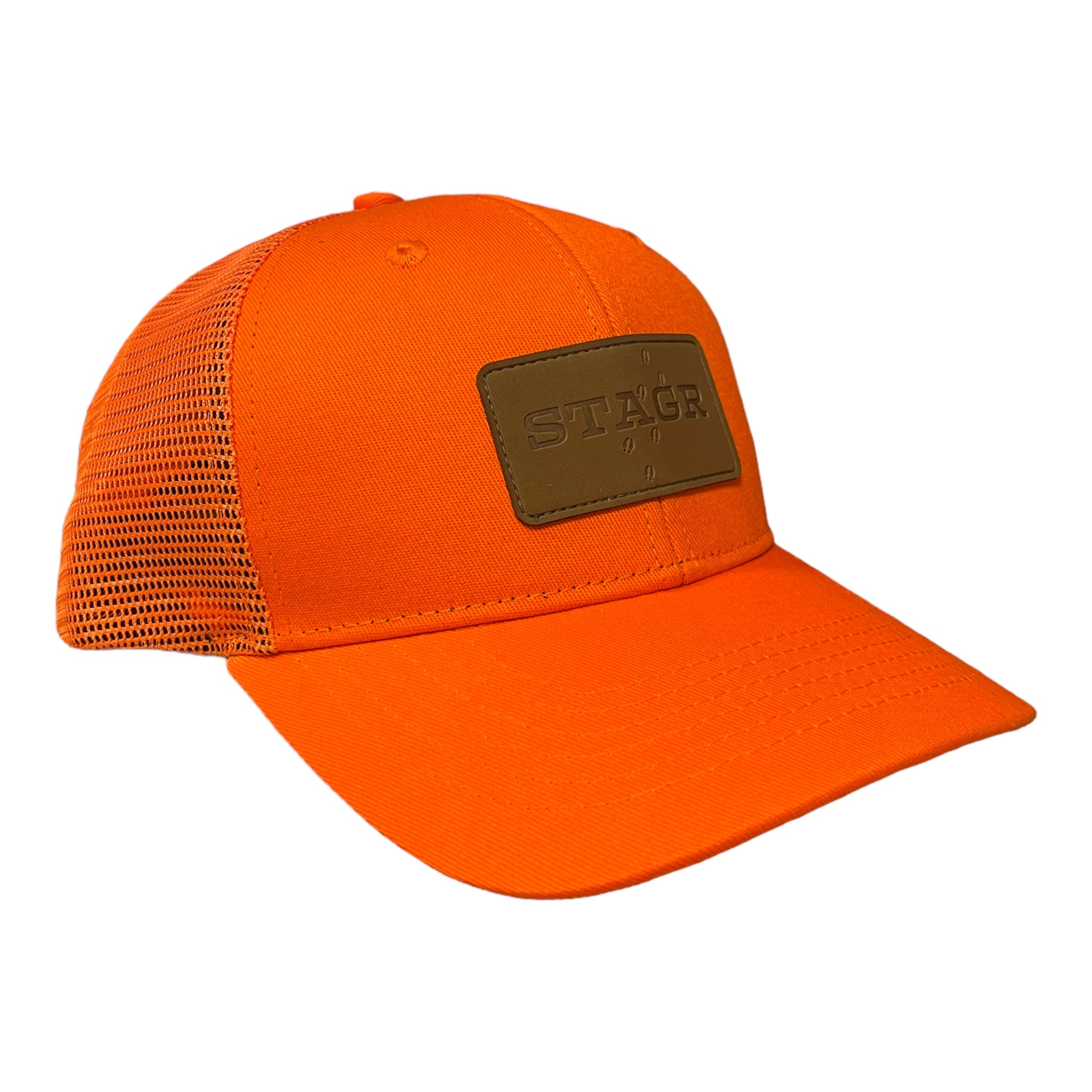 Hats & Beanies – STAGR Gear