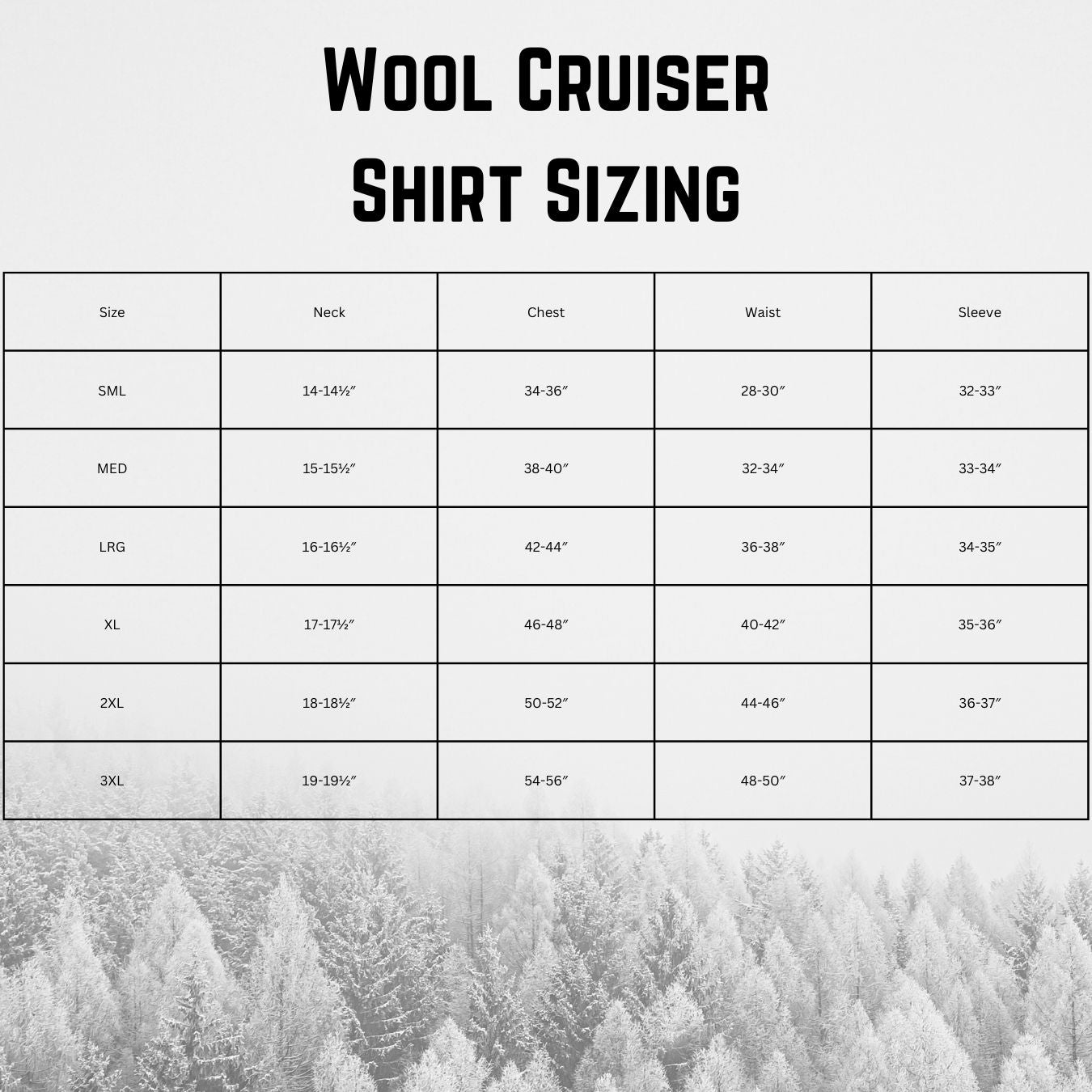 Wool Cruiser Shirt