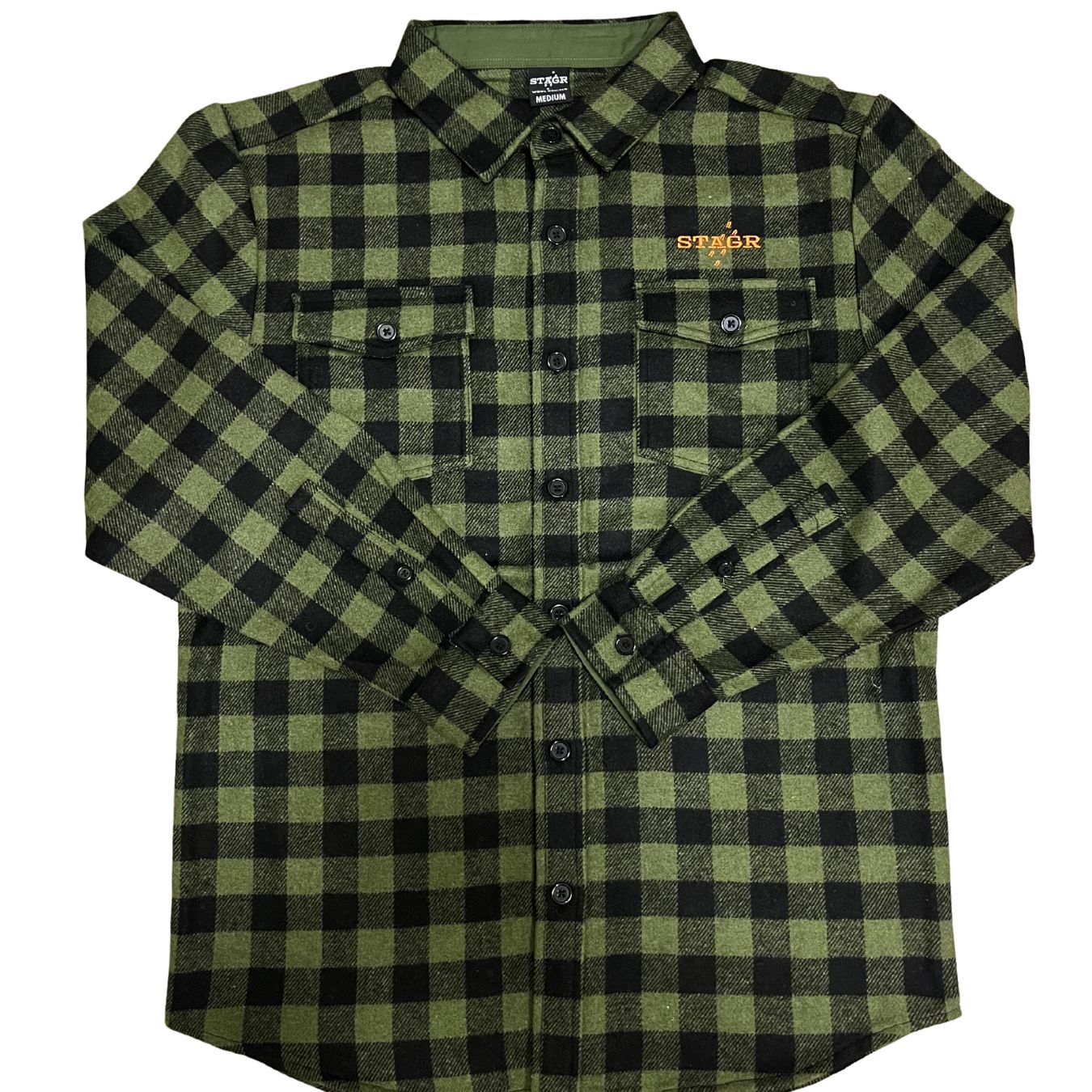 Wool Cruiser Shirt